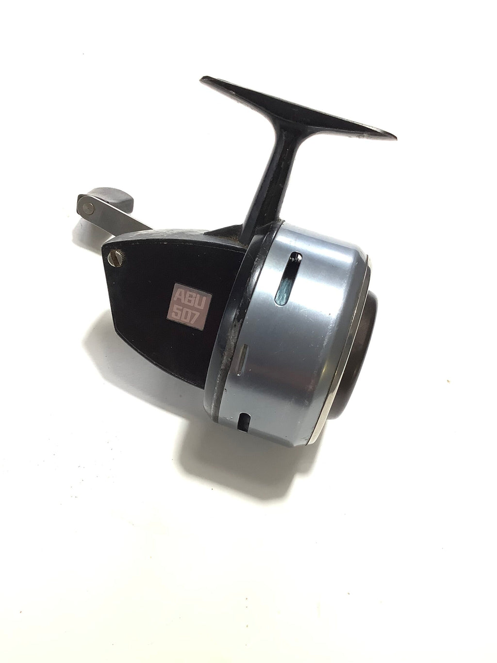 ABU 507 Reel