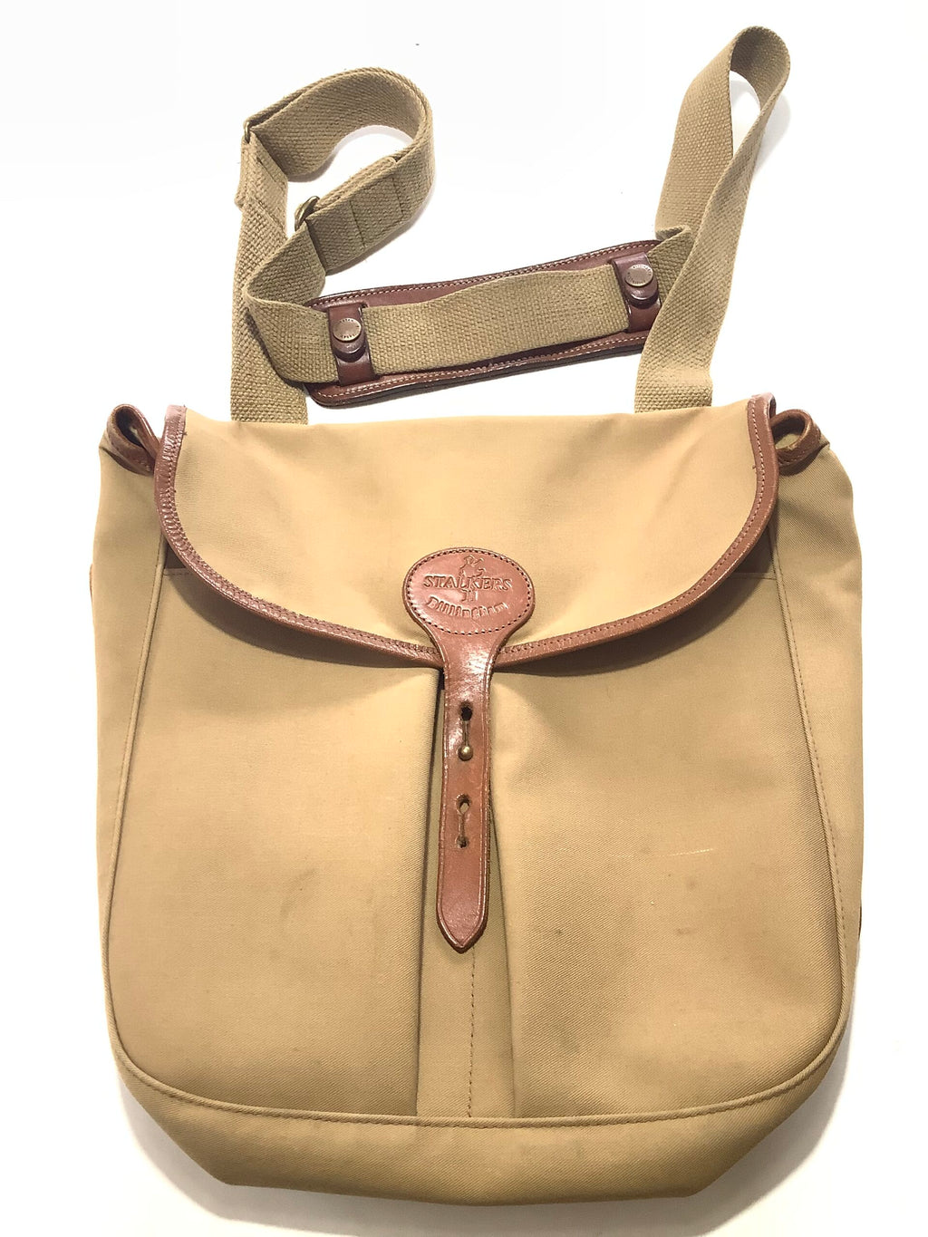 BILLINGHAM Outdoor Sportsman’s Fishing/ hunting Bag