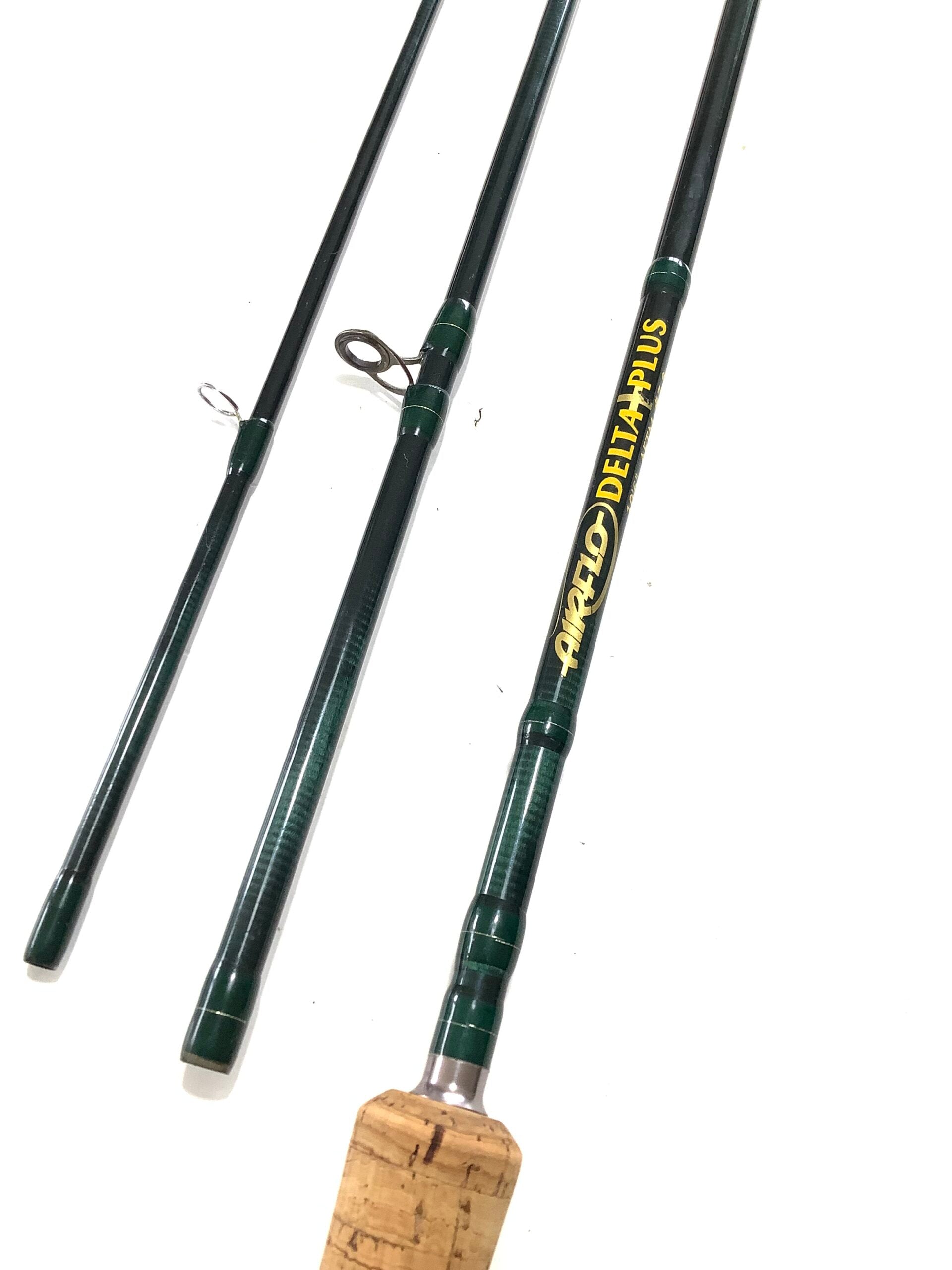 AIRFLO DELTA-PLUS 10ft #7/8 Fly Rod