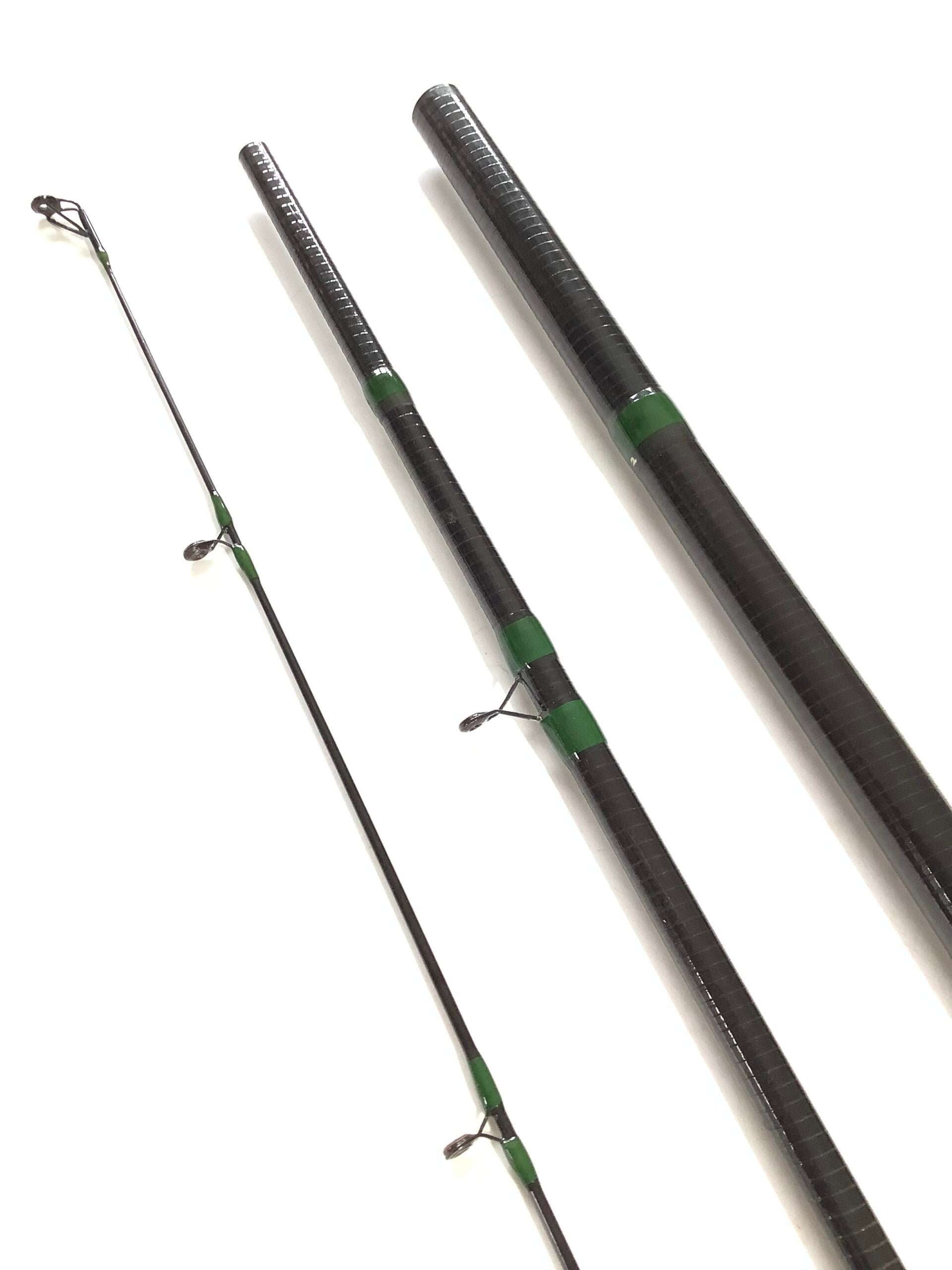 NEW unused GREYS HARDY “ Lite Line Match “ 13ft Rod
