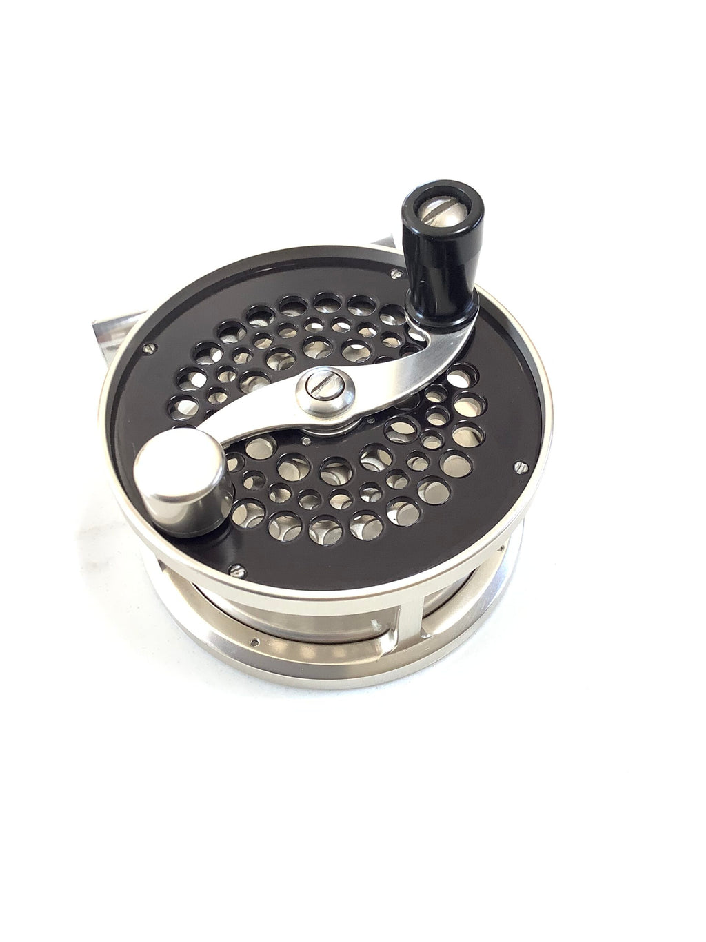 D.L. ROBICHAUD Fly Reel (Rare 2 3/4’ small size )