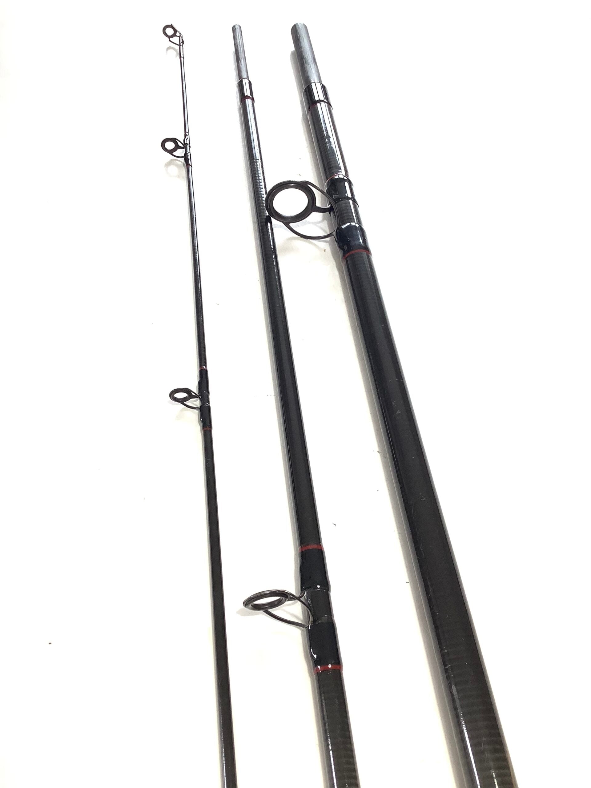 Classic NORMARK “ The Salmon All-Rounder” 12ft Rod