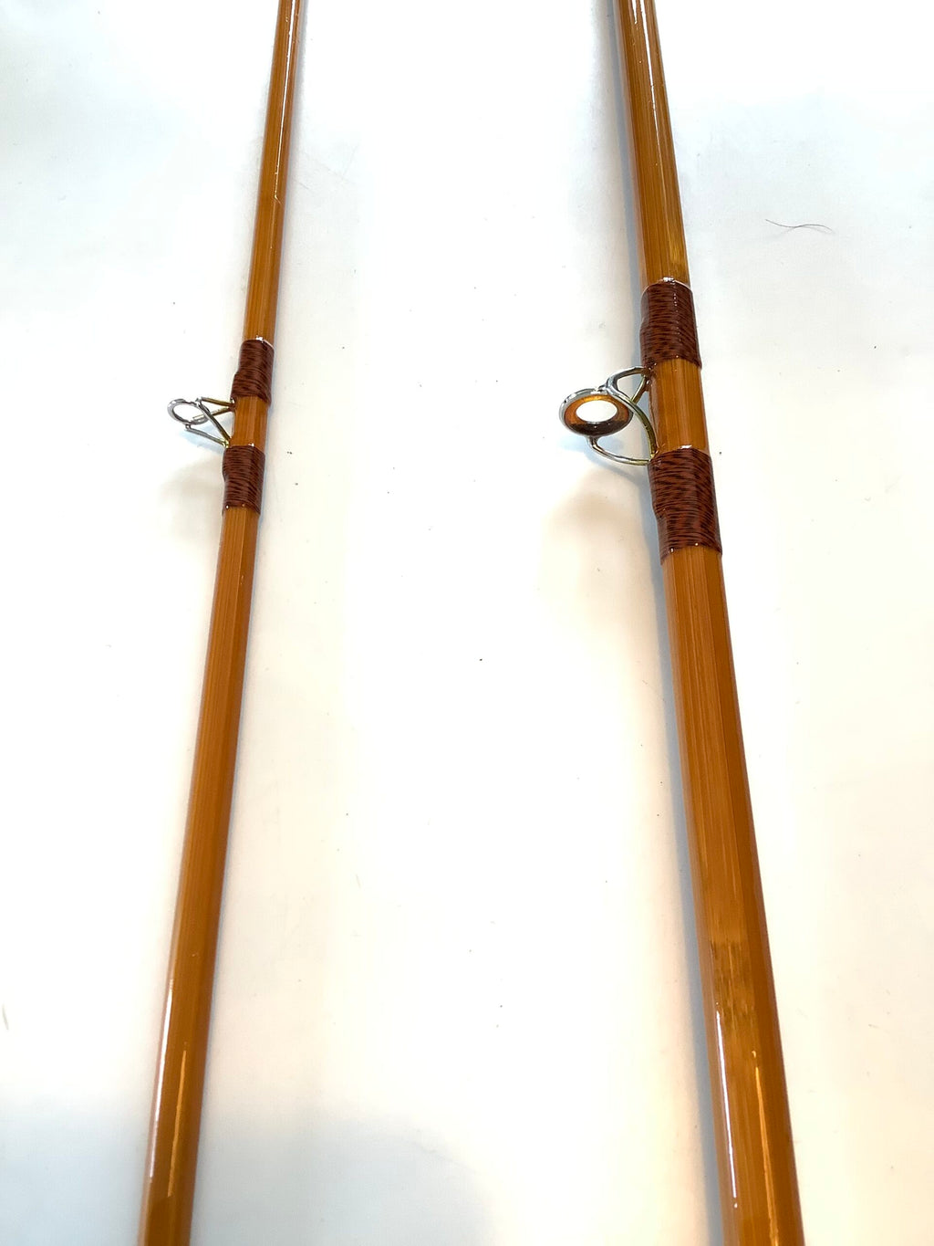 Milwards Built Cane 9 1/2ft Fly Rod
