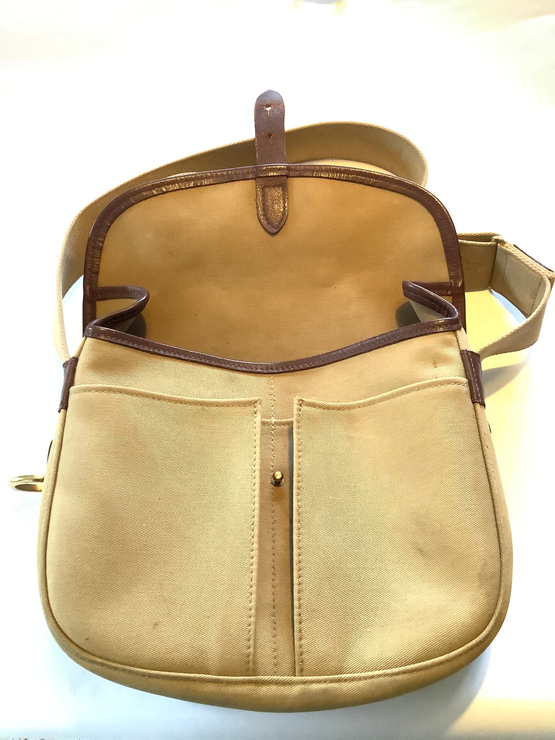 Brady Stour Fisherman’s Bag