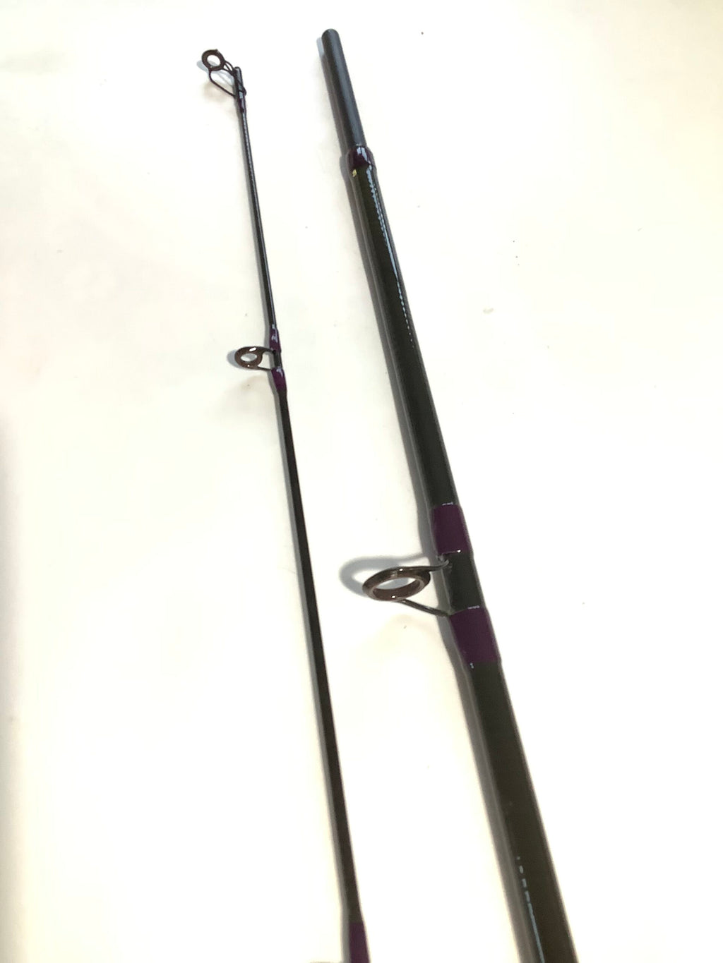 Hardy Bros 12 1/2ft The Specialist Rod