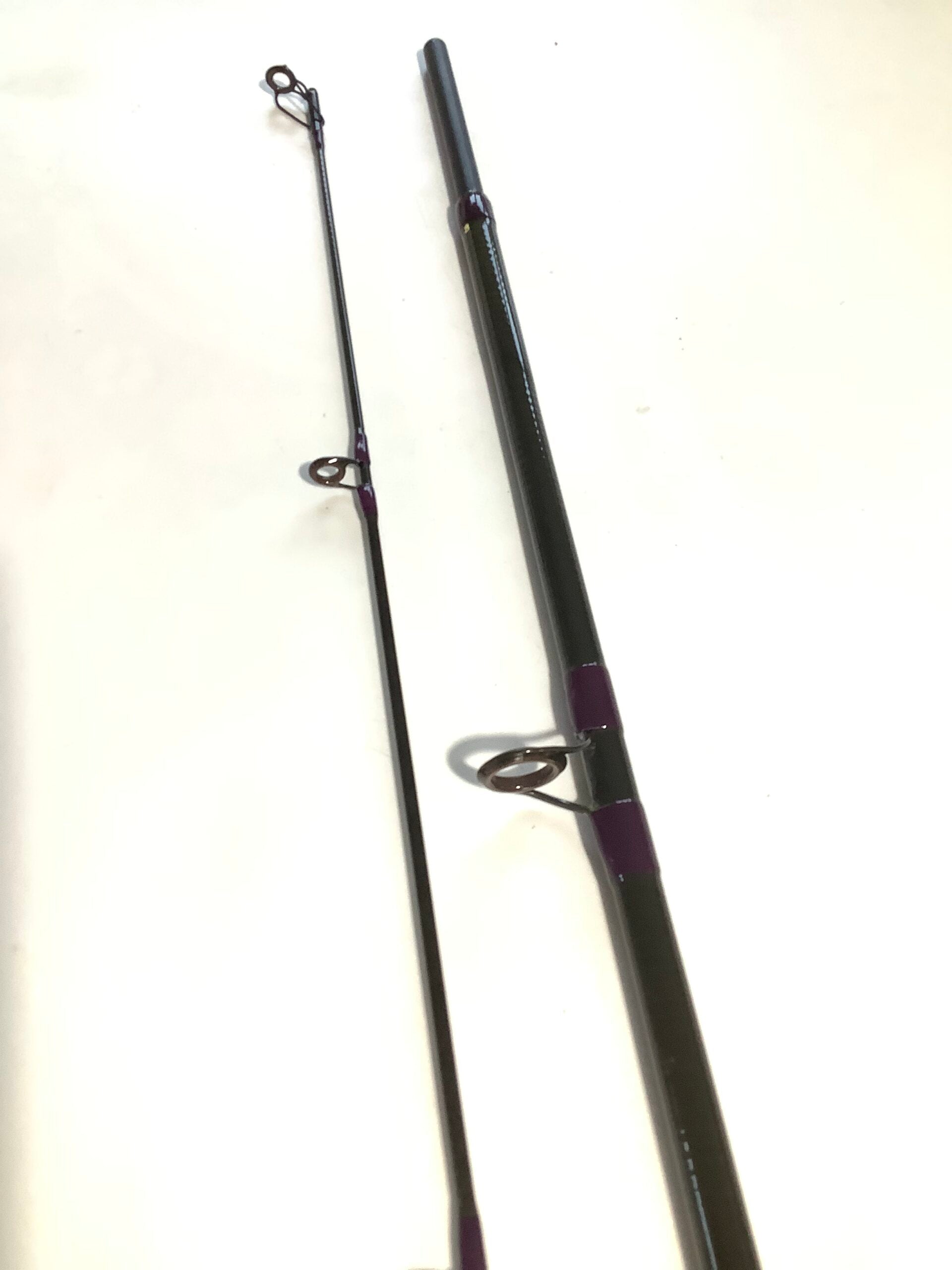 Hardy Bros 12 1/2ft The Specialist Rod