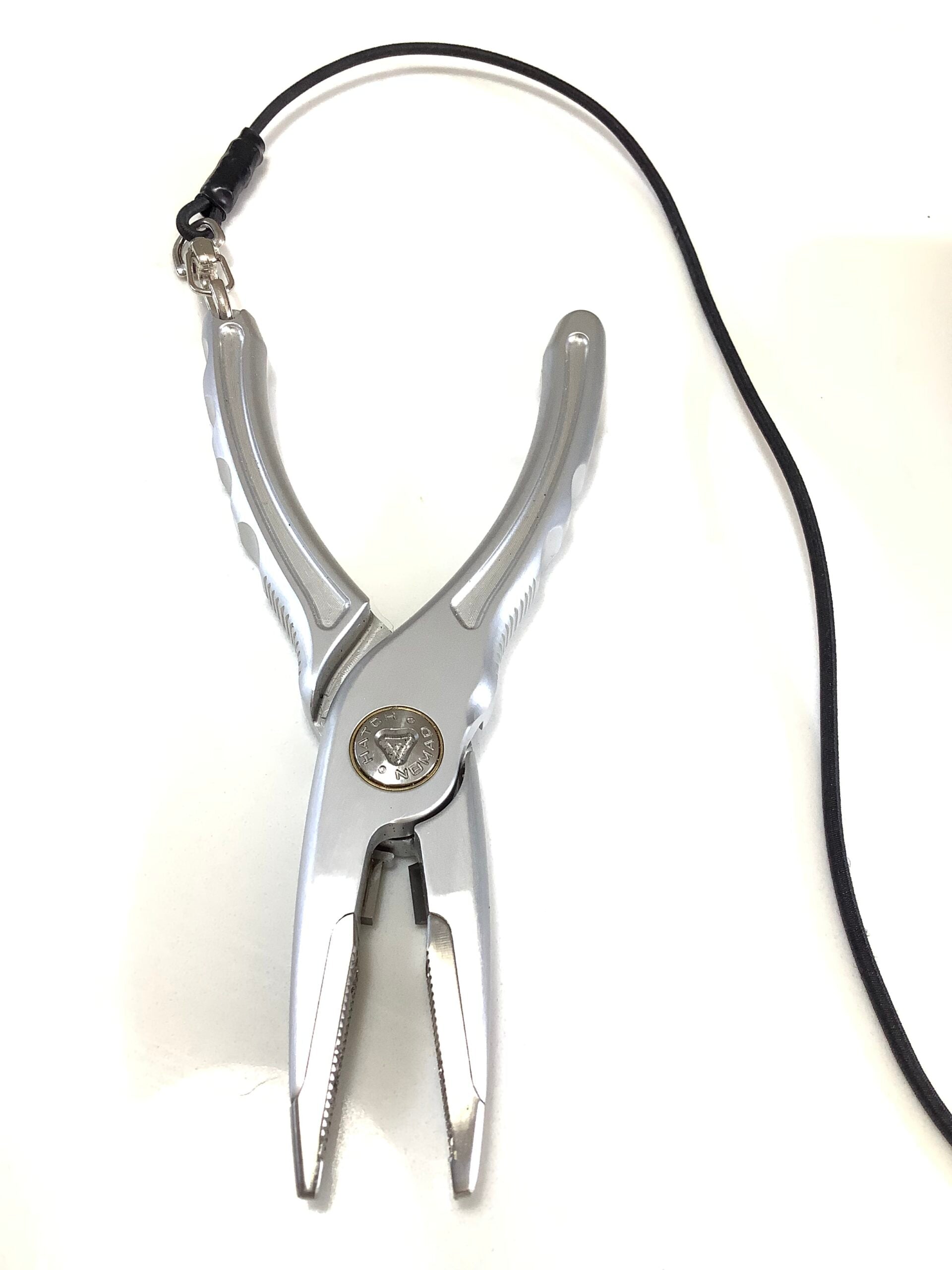 HATCH NOMAD FISHING PLIERS