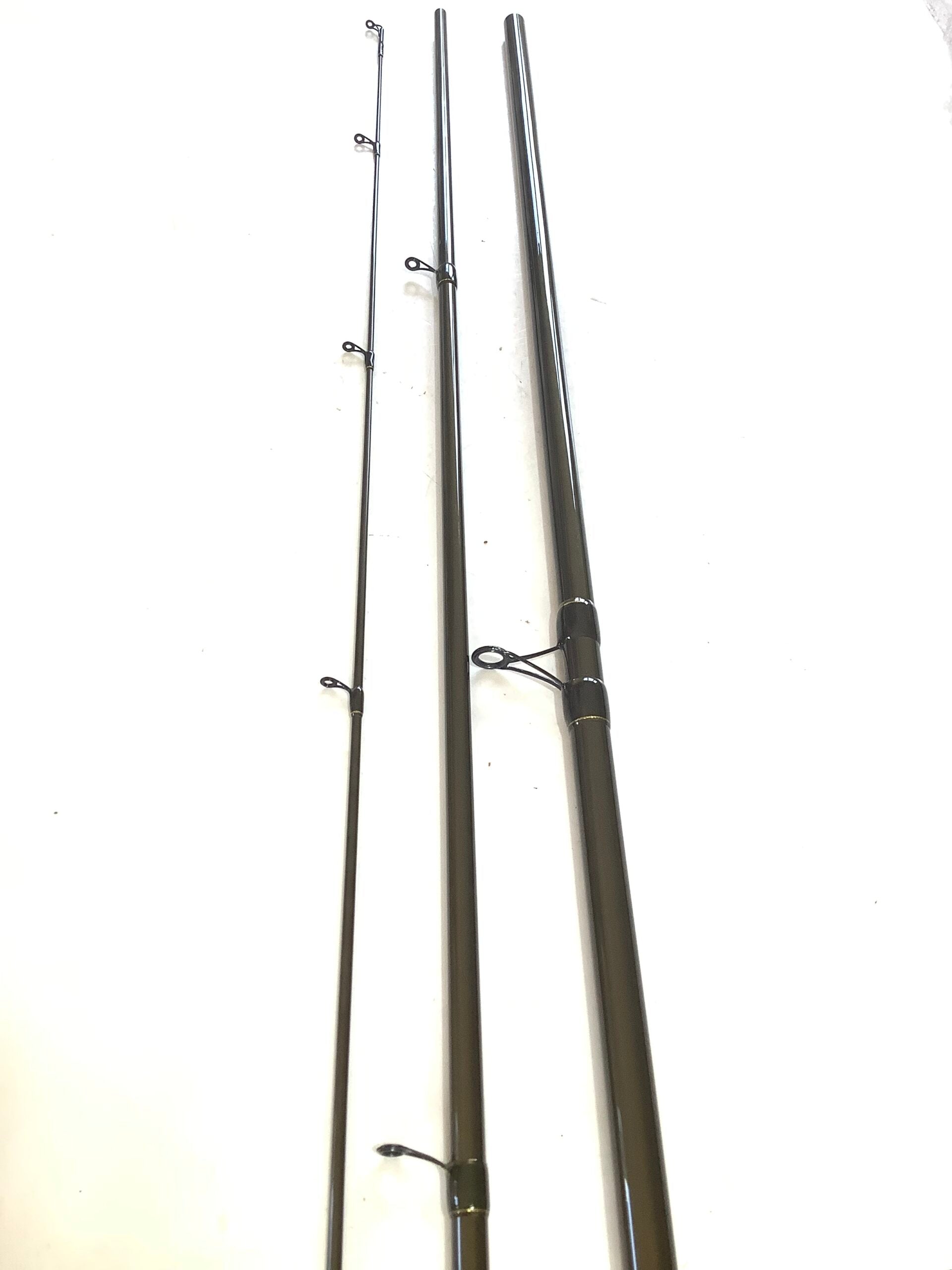 HARDY BROS MARKSMAN “ EXTREME “ 13ft FLOAT ROD