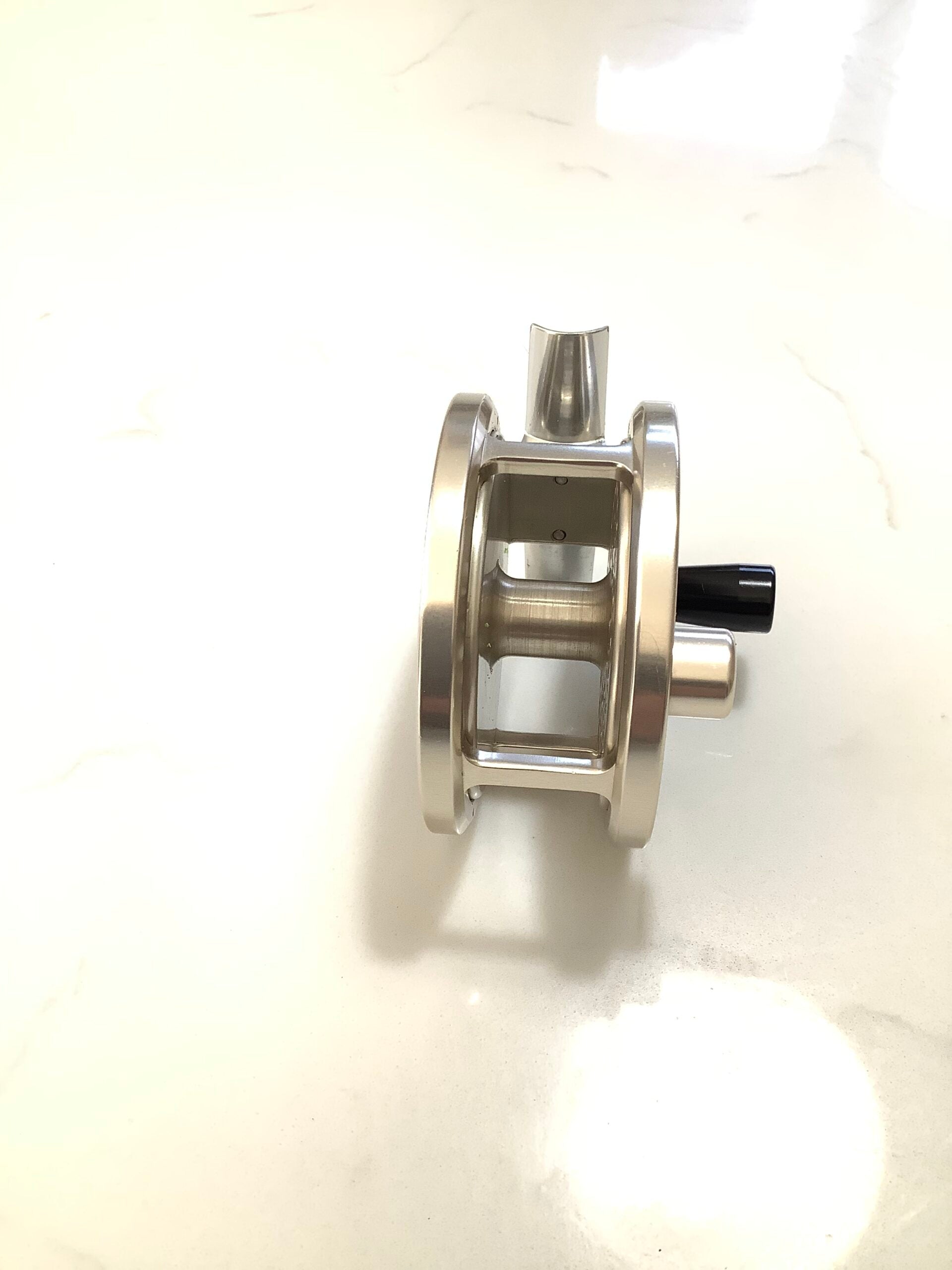 dl robichaud fly reel D.L. ROBICHAUD Fly Reel (Rare 2 3/4’ small size )