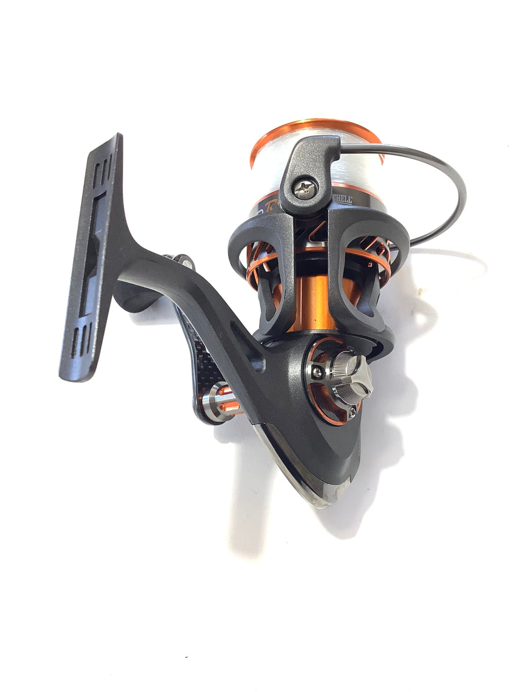 New Mitchell MAG PRO RZT 4000 Reel