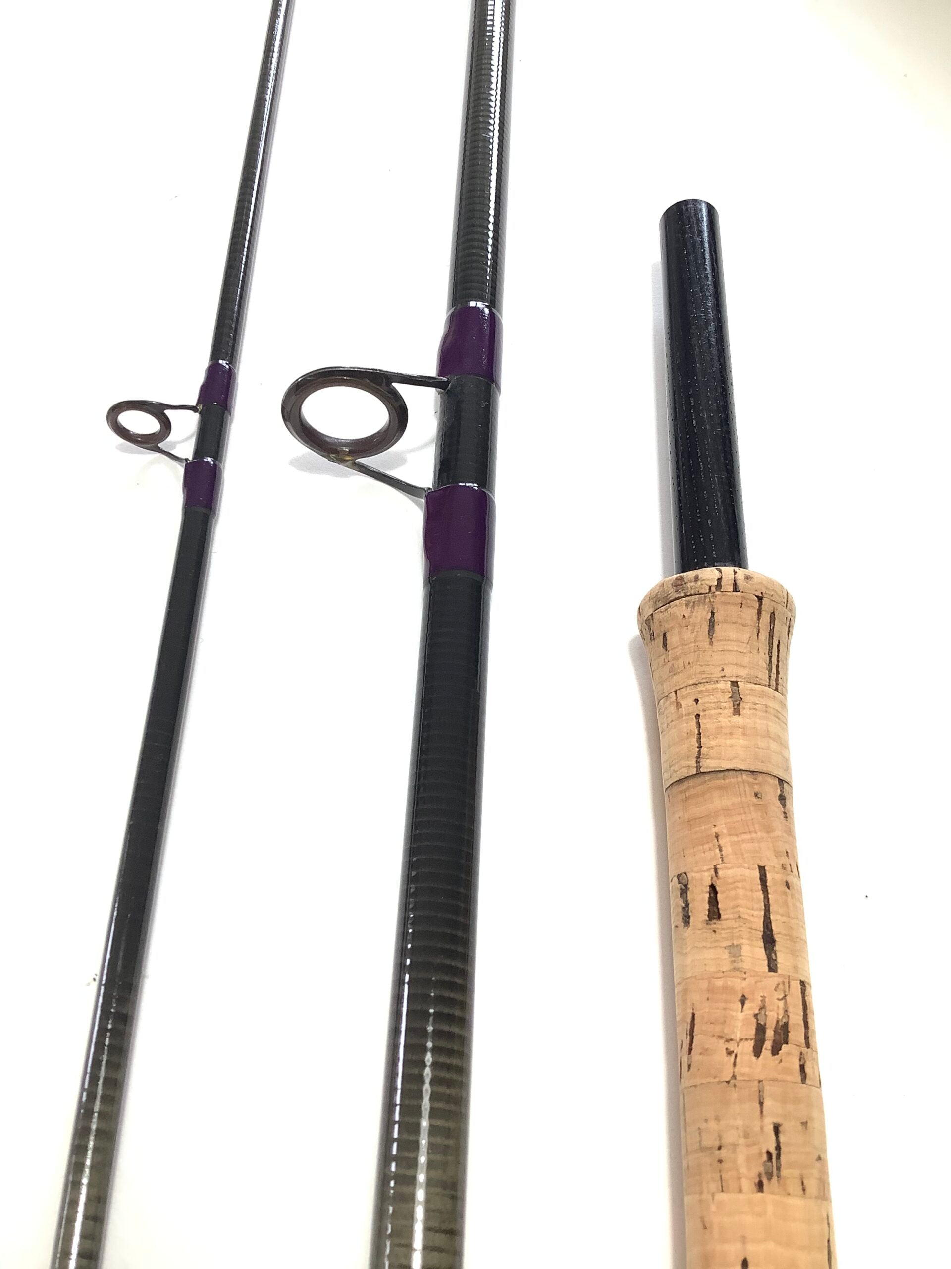 HARDY BROS FAVOURITE SPECIALIST 12 1/2ft ROD