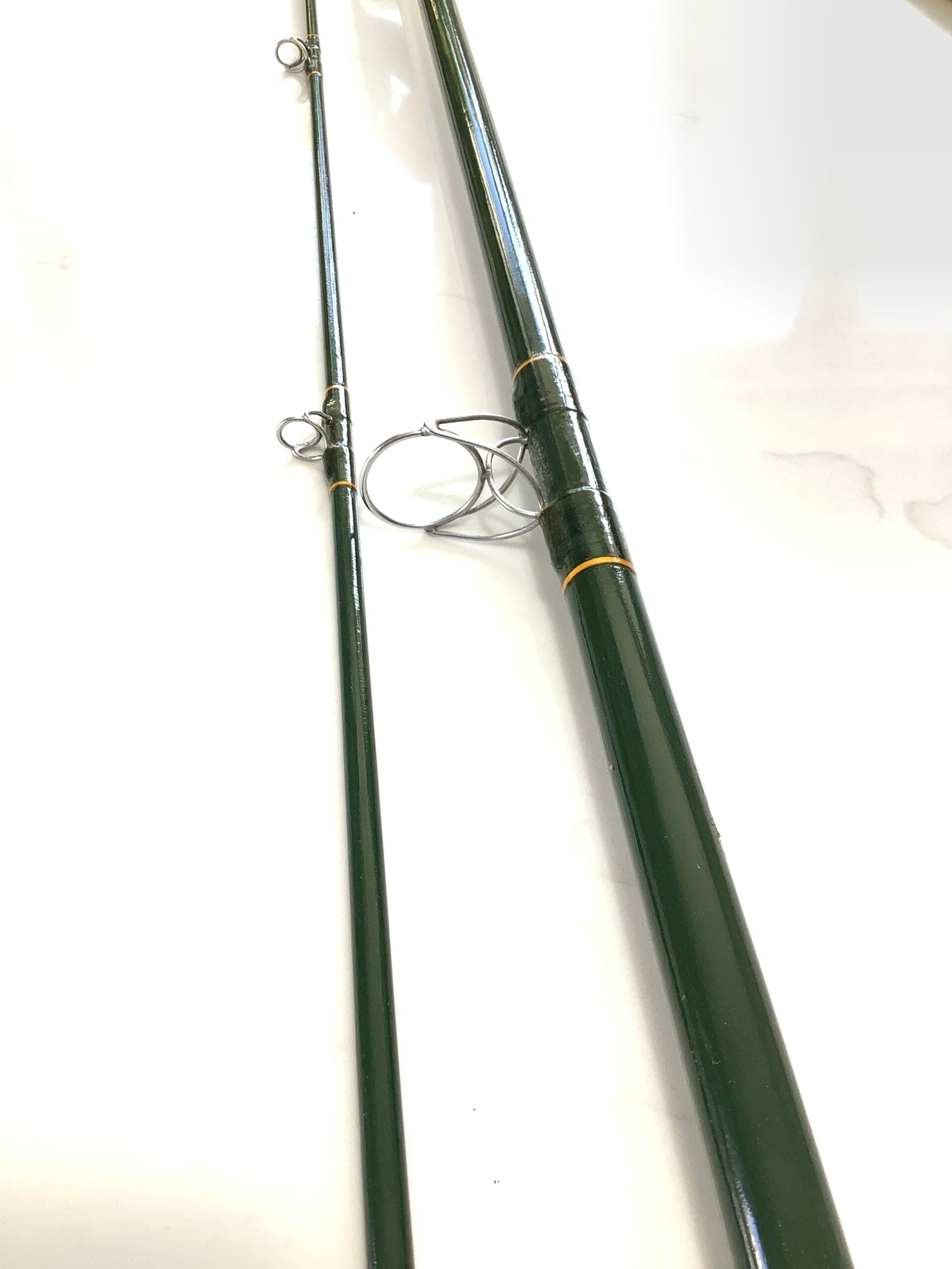 Oliver’s of Knebworth MKIV Style Rod
