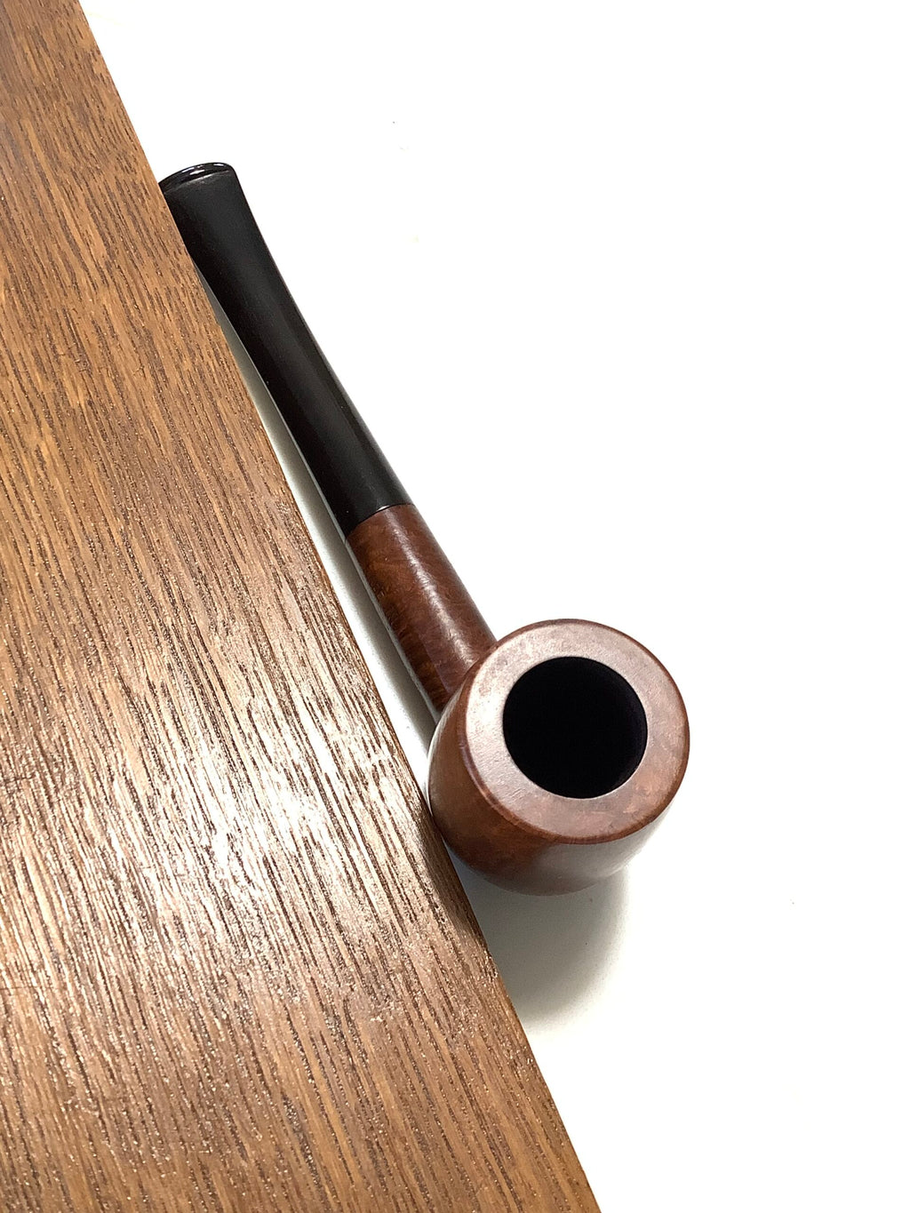 Rare HERTERS “ ANGLERS PIPE” Made in England