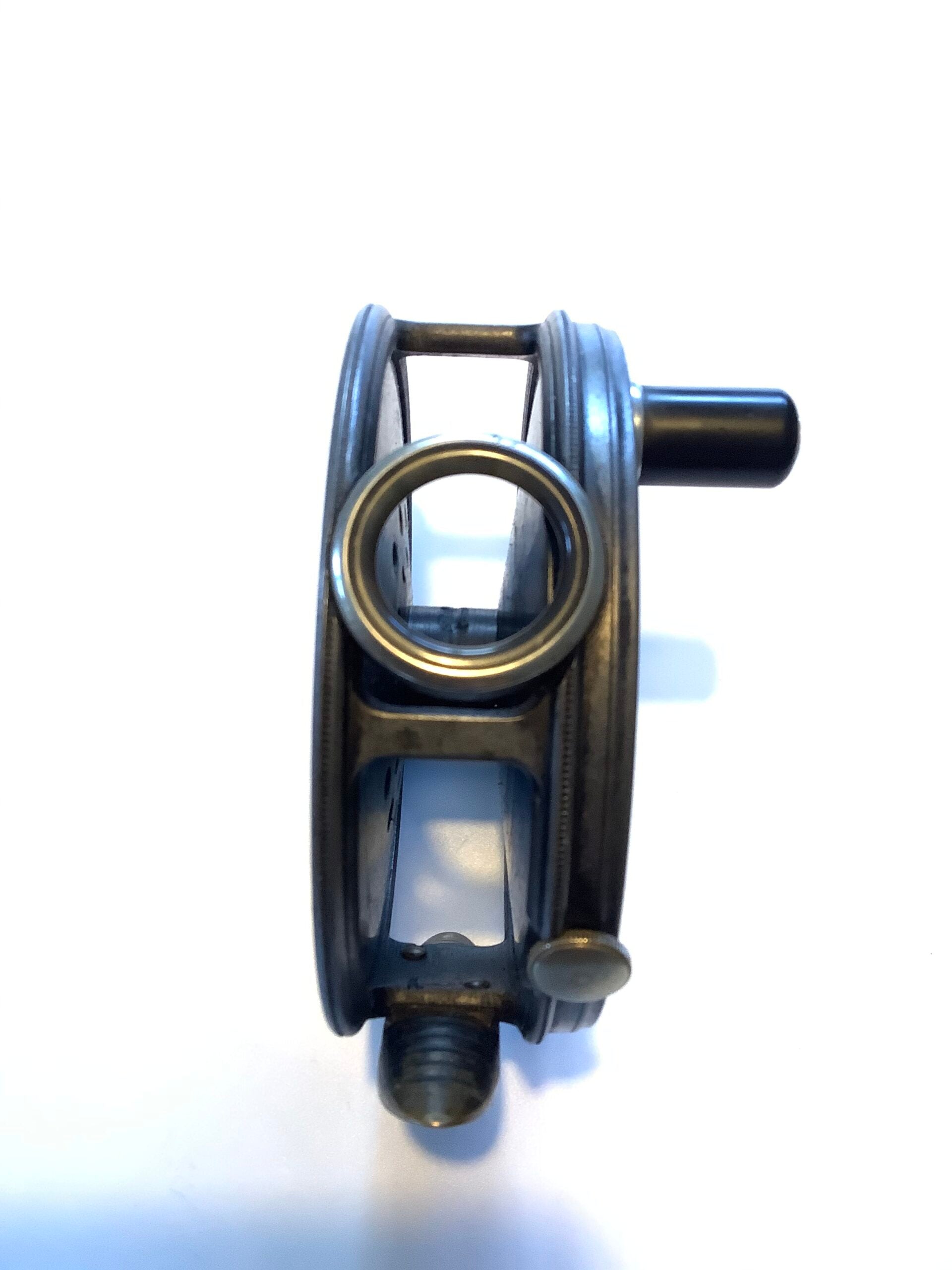 Hardy Bros 3 7/8 Dup MKII Perfect Fly Reel