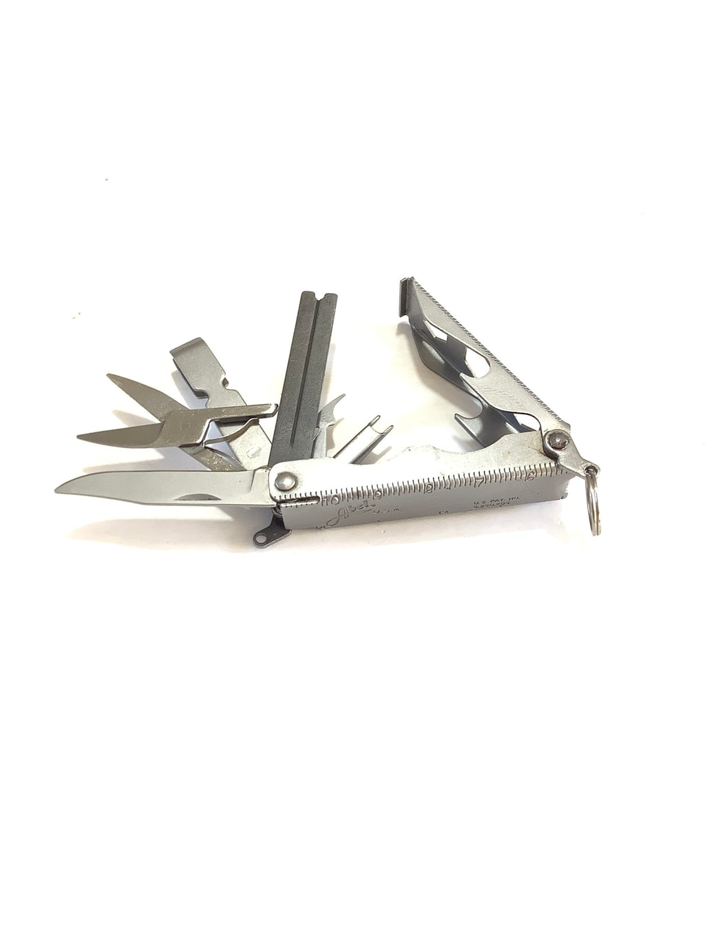 Scarce ABEL “ PERFECT “ Fly Fishing Multi Tool