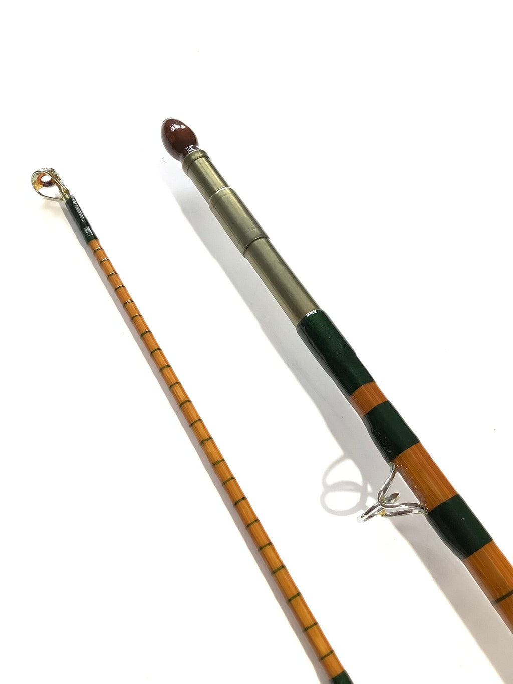 PAUL COOK RESTORED B.James Richard Walker MKIV “ AVON “ ROD