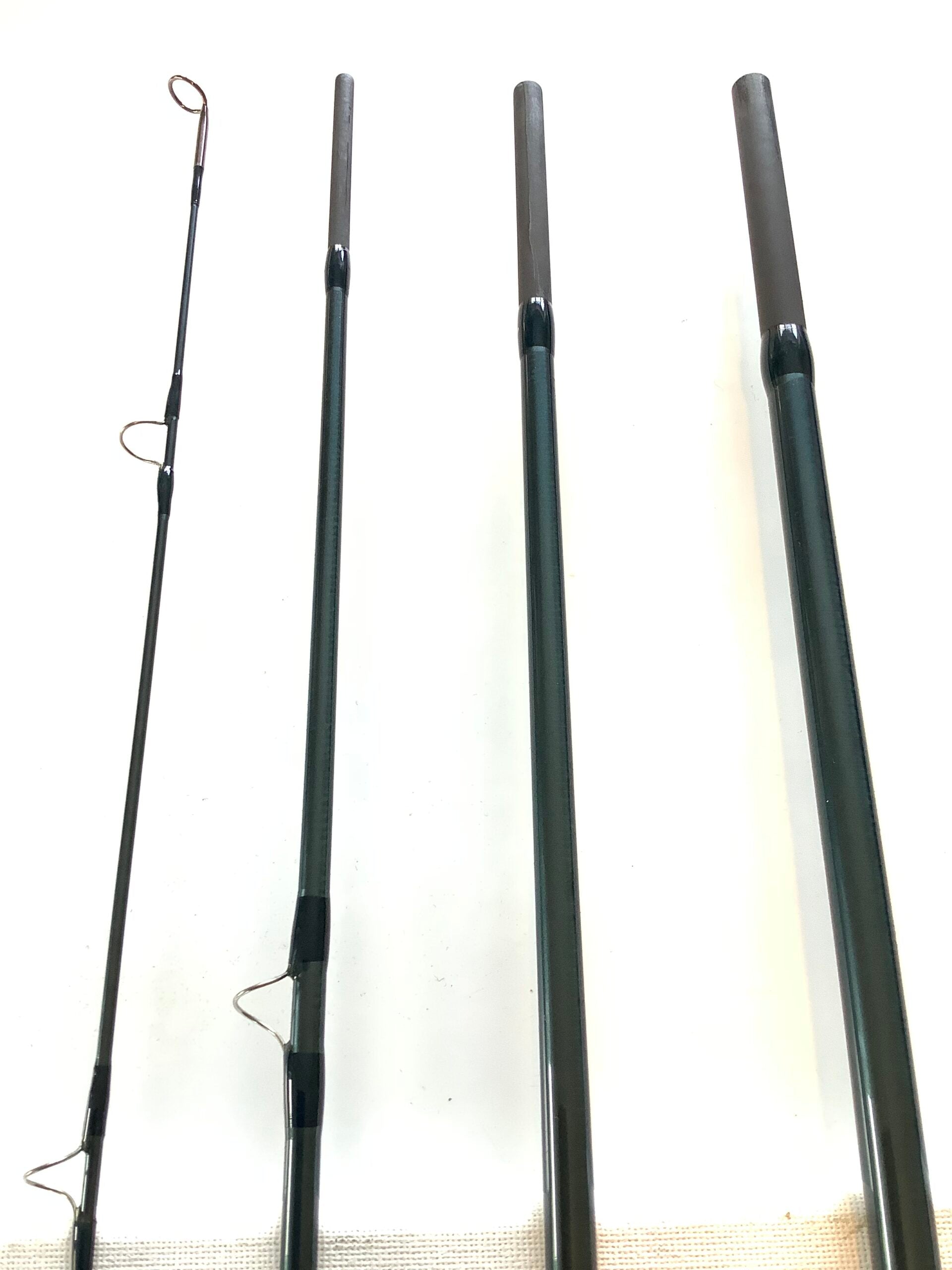 New Hardy Bros PROAXIS SINTRIX 9ft #11 Four piece Saltwater Fly Rod