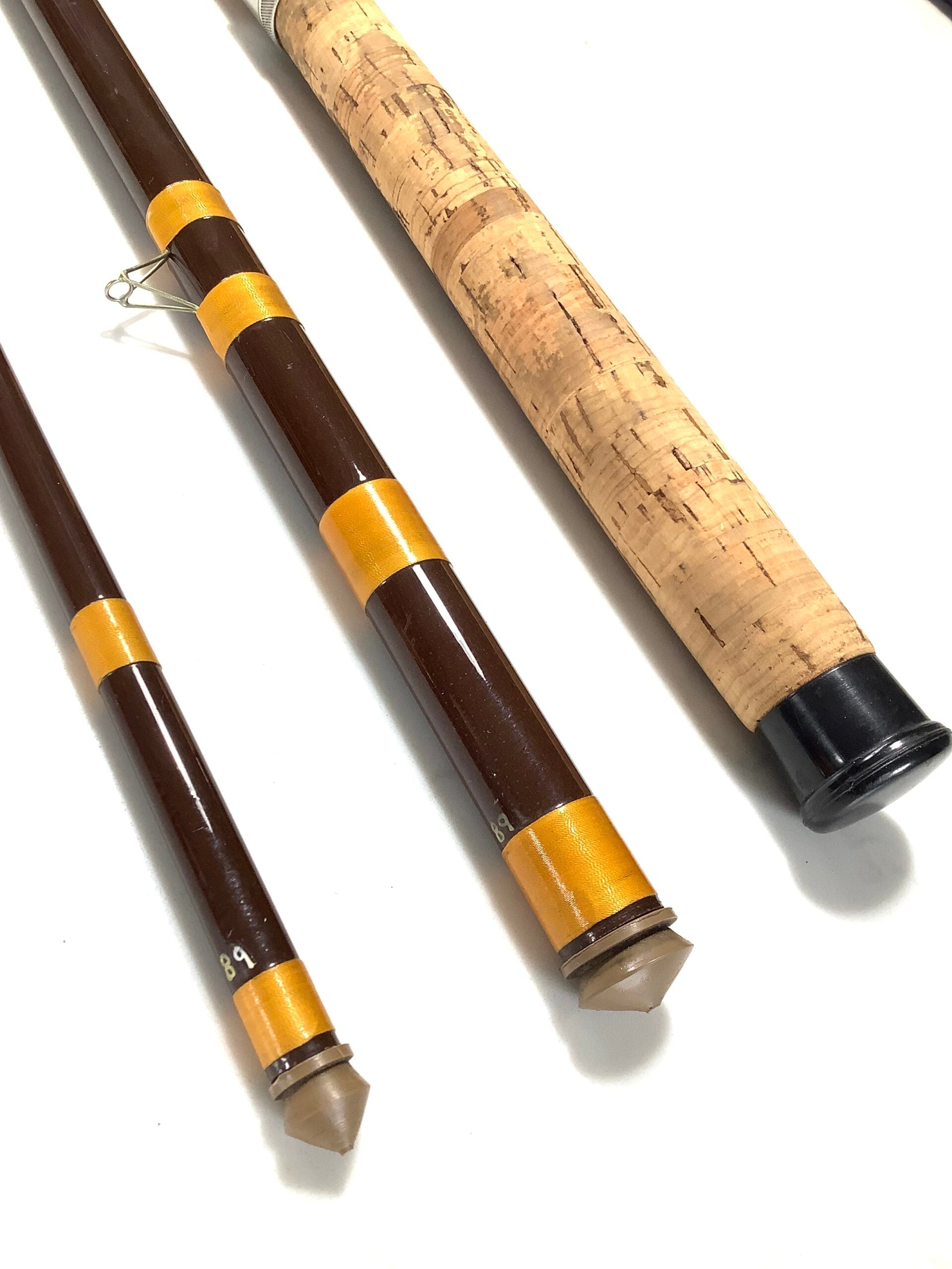 Vintage Hardy Bros MATCHMAKER 12ft Float Rod