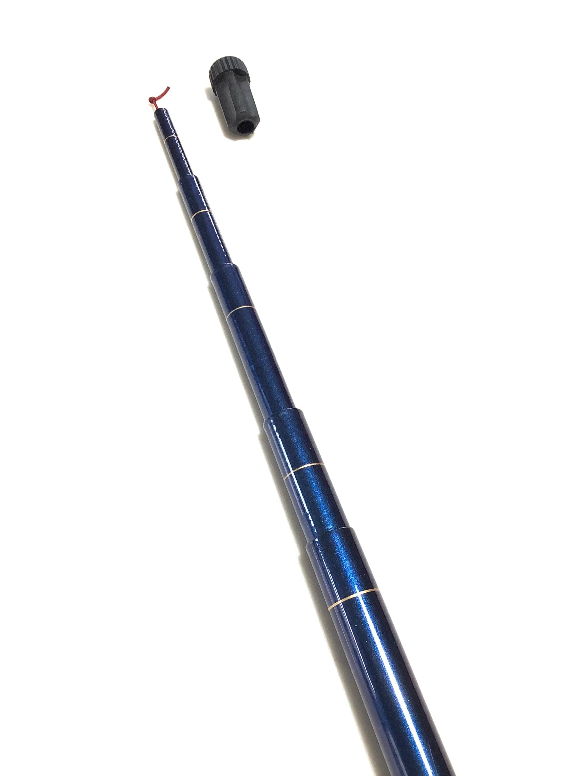 NEW Tenkara 3.60m Pro Square Fly Rod with Case
