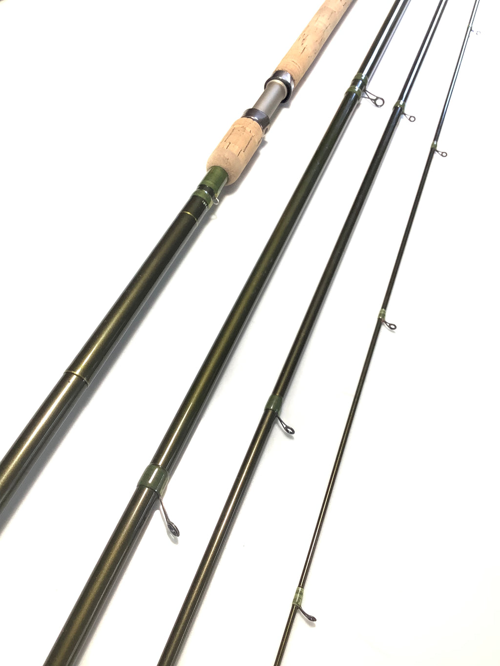 Hardy Bros MARKSMAN 15ft Specialist Float Rod