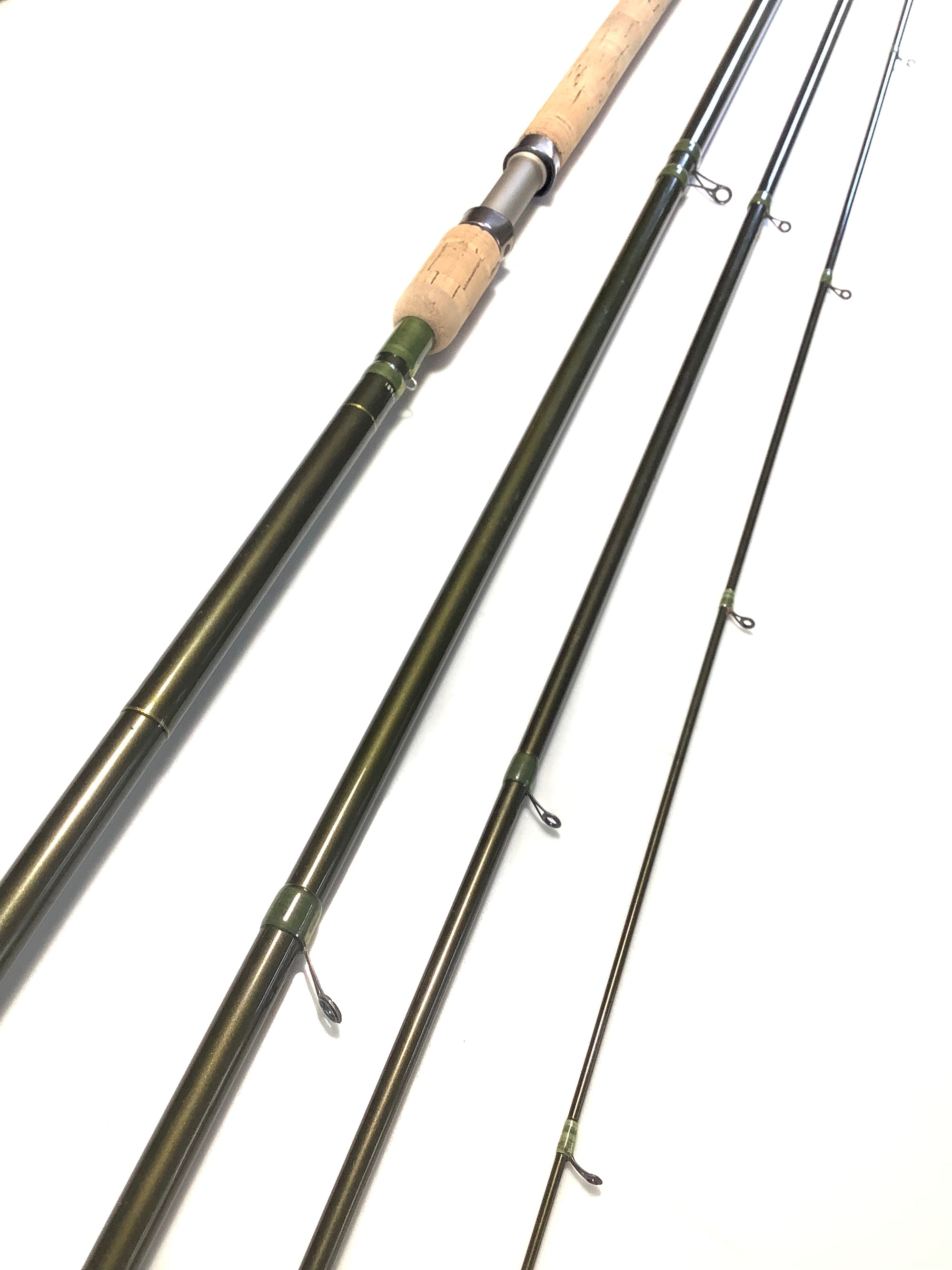 Hardy Bros MARKSMAN 15ft Specialist Float Rod