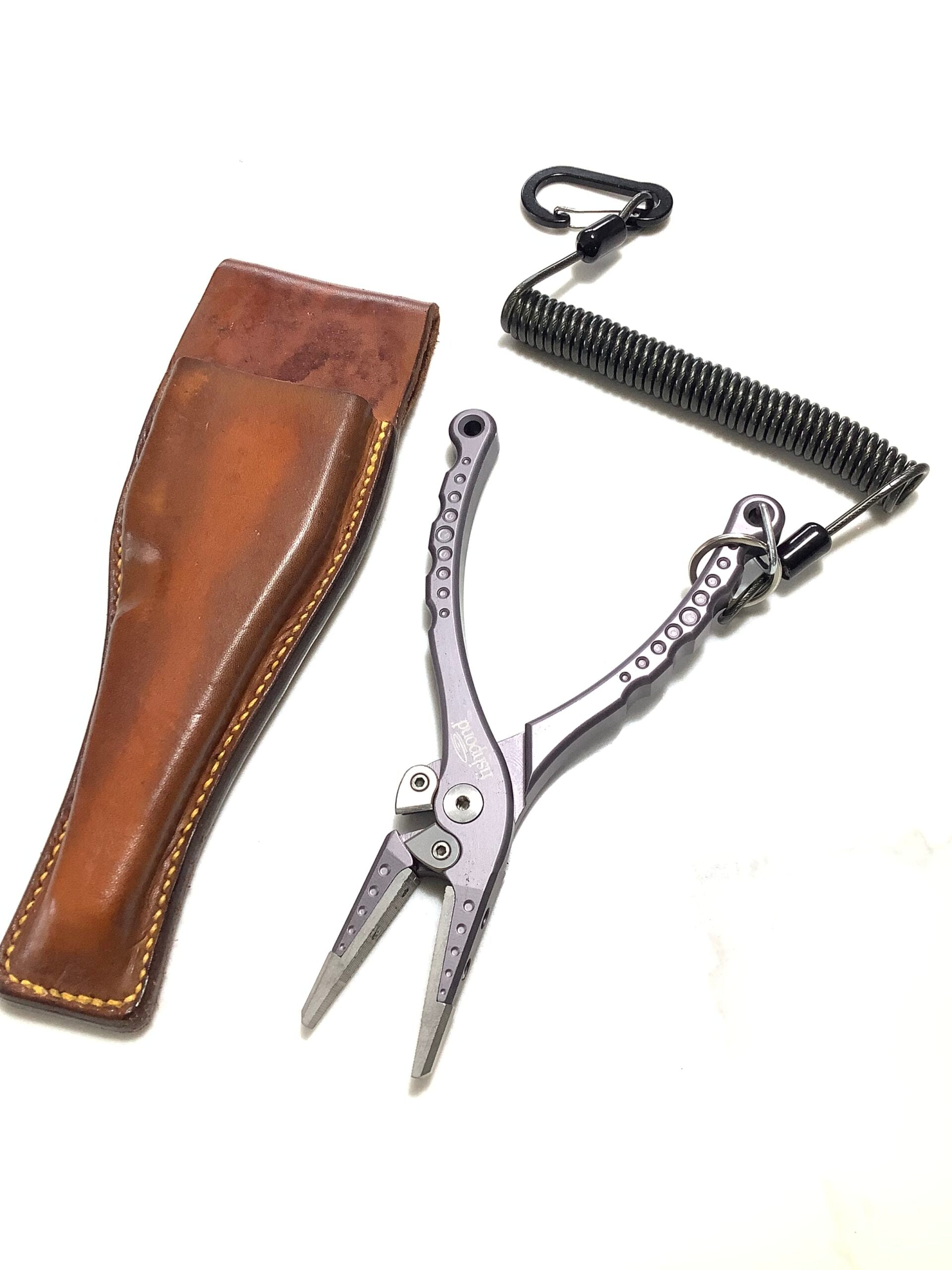 New Fishpond Fishermans Pliers multi-tool