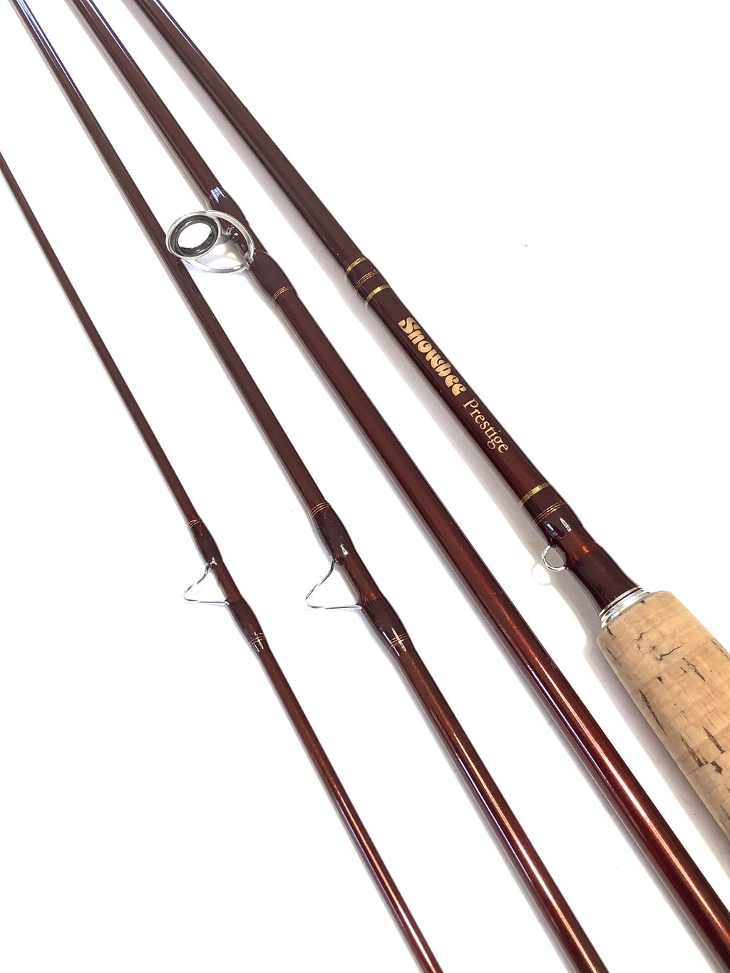 NEW unused SNOWBEE PRESTIGE Fly Rod