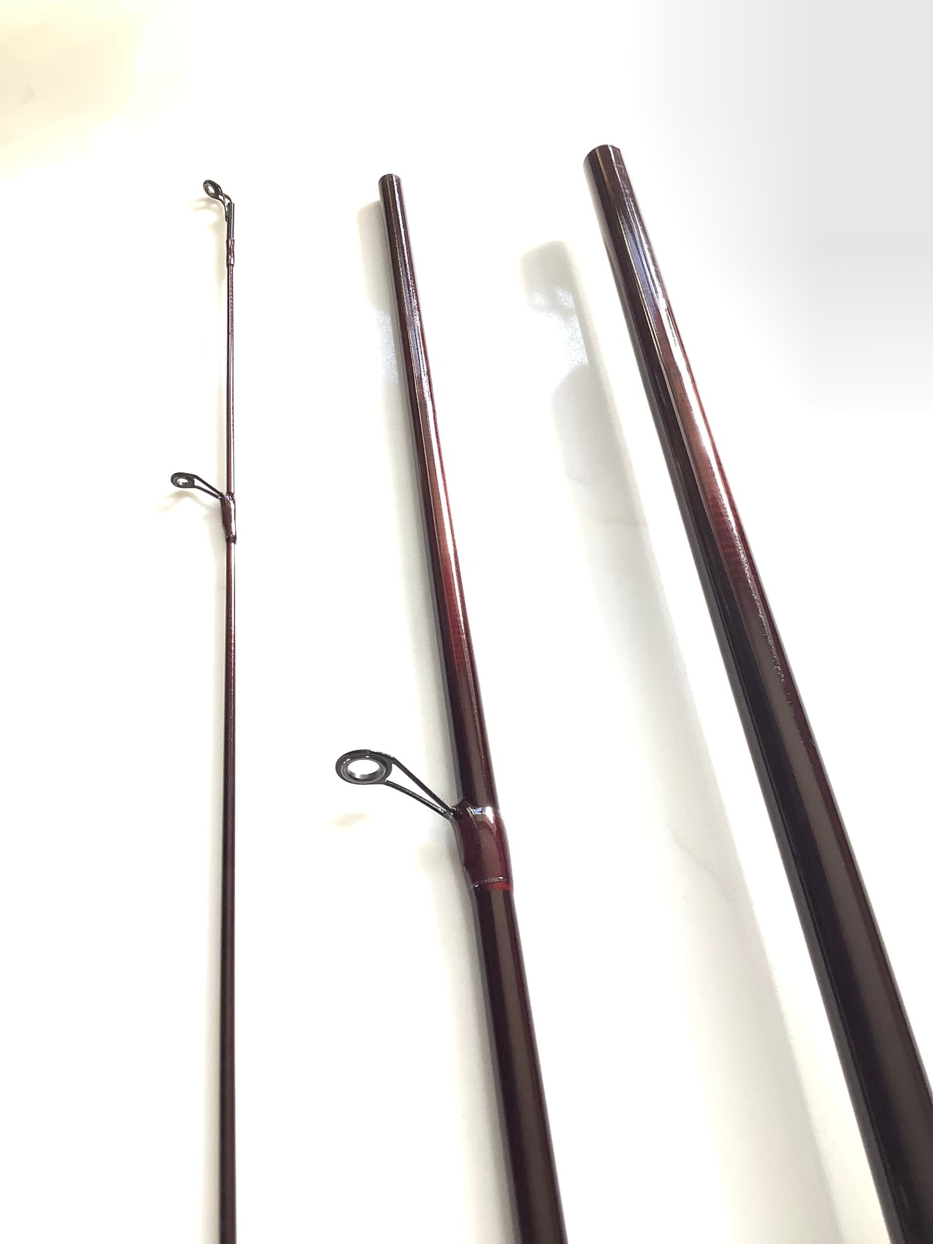 As New  J.W.Youngs 13ft Trotter Float Rod