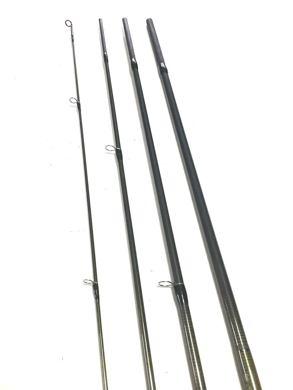 NEW unused HARDY Bros ZENITH 8ft 6” Fly Rod