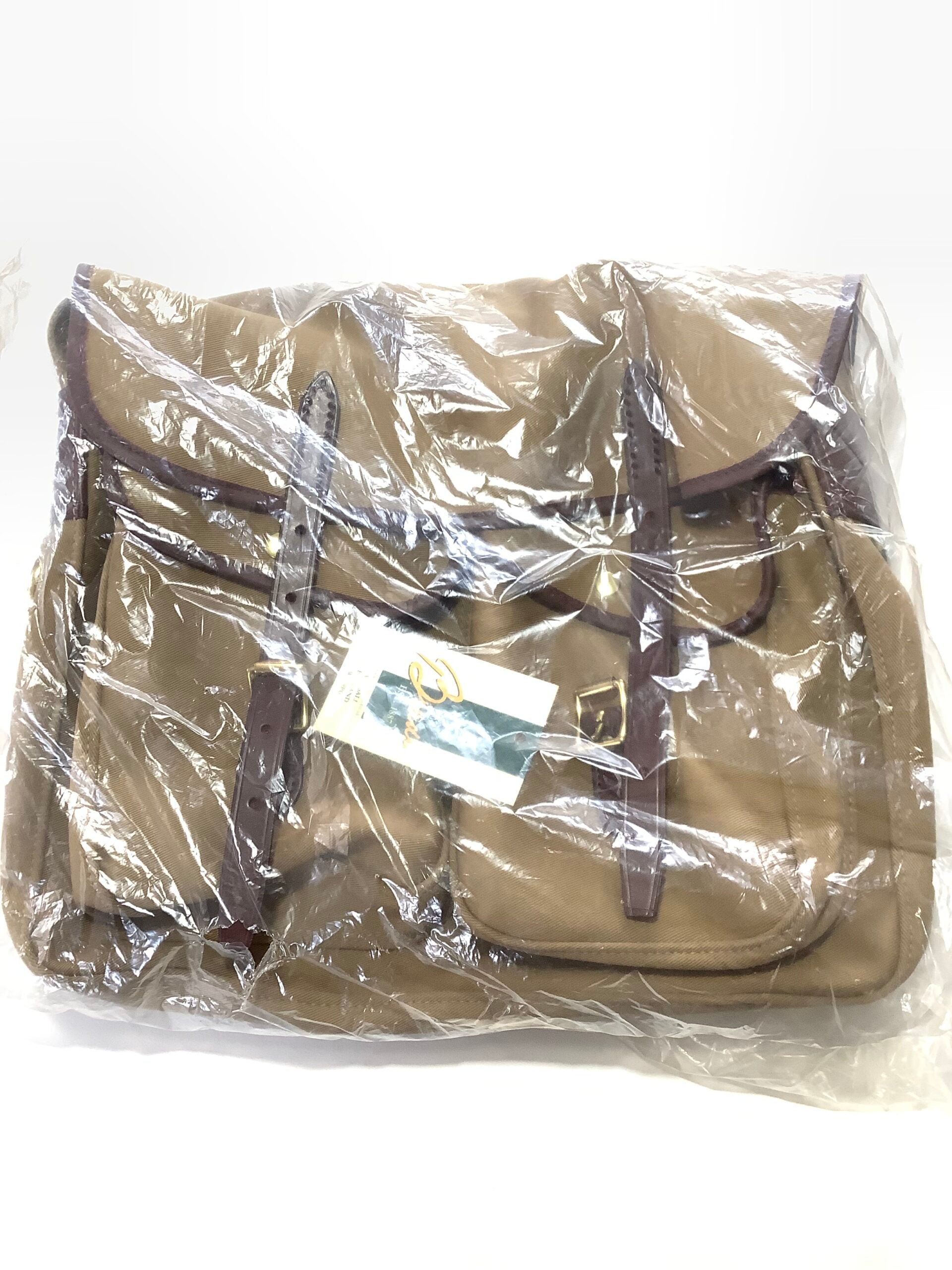 Brand NEW Brady “Severn”Fishermans Bag