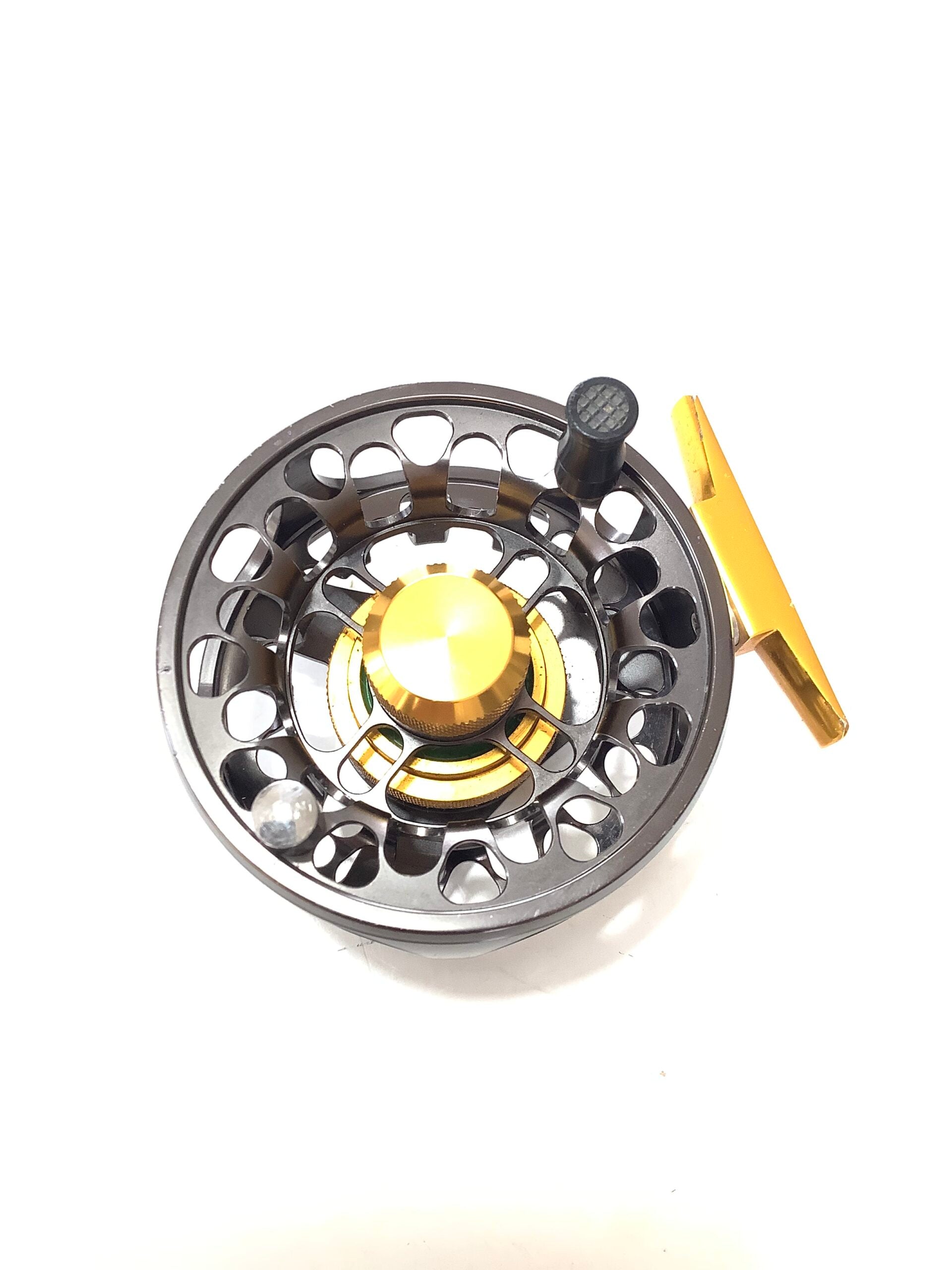 LTS 3/6 FLY REEL