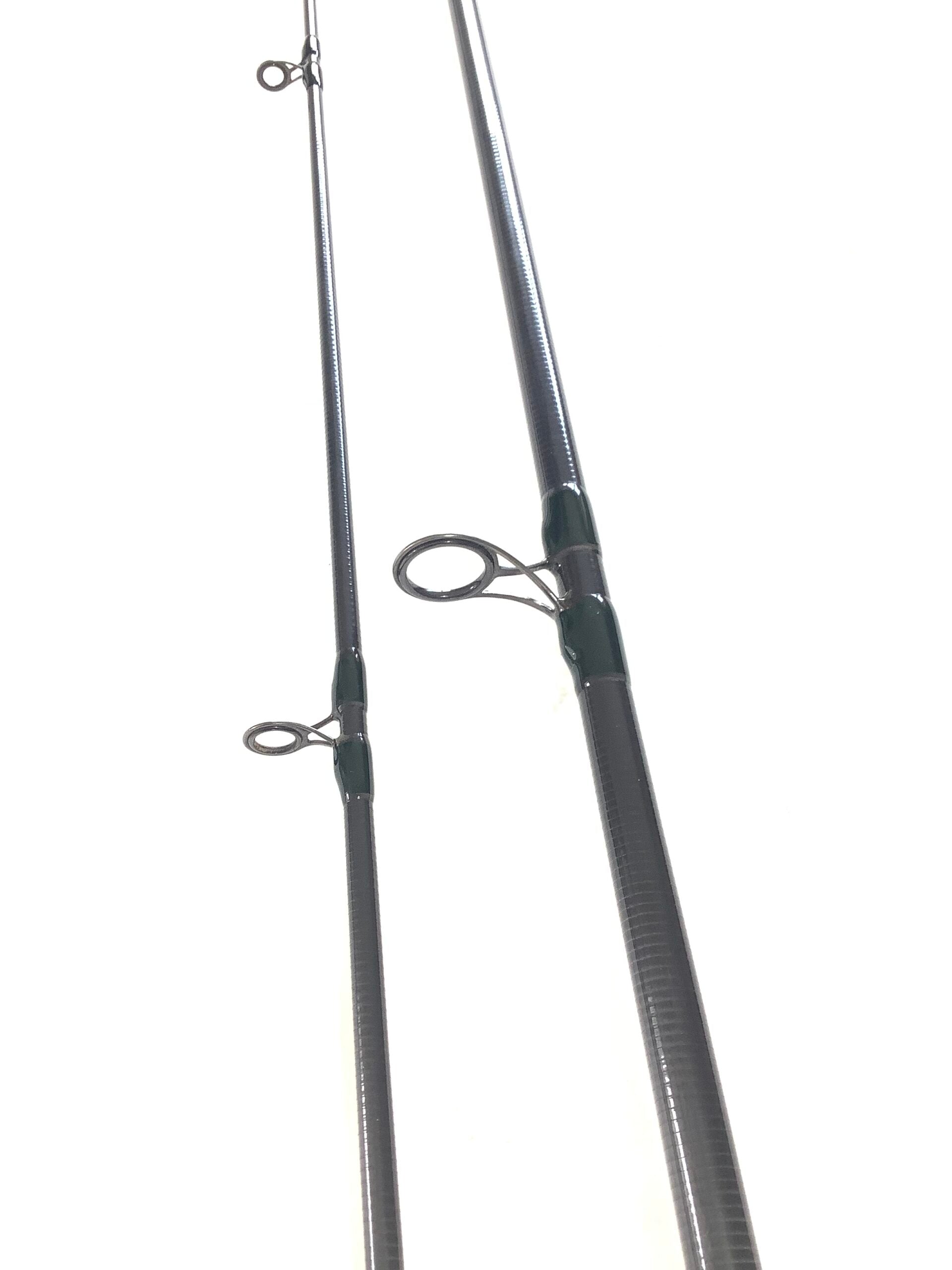 HARRISON ADVANCED 11ft S/U AVON SPECIAL Rod