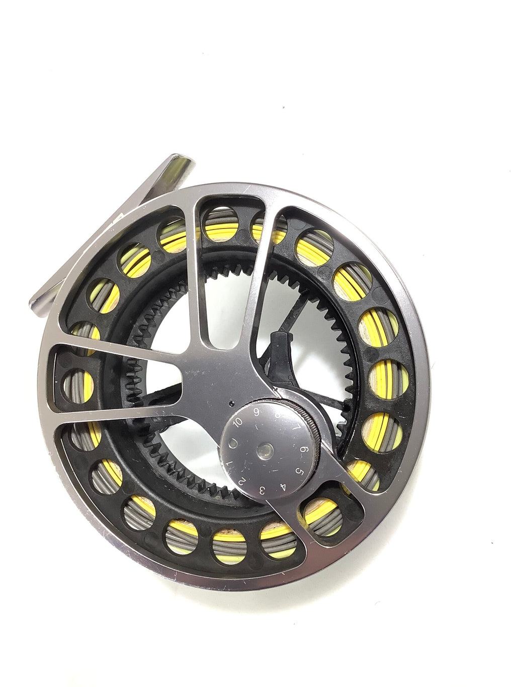 SAGE 4560 CF Fly Reel