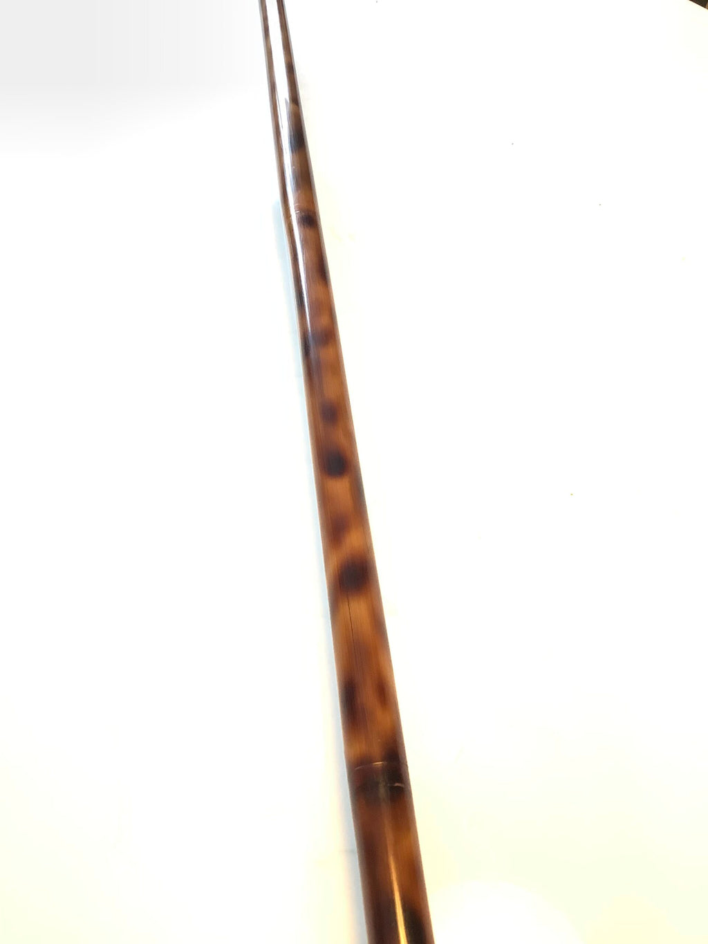 Very Rare Mr Crabtree Large Landing net by Master Craftsman LESZEK DELAG