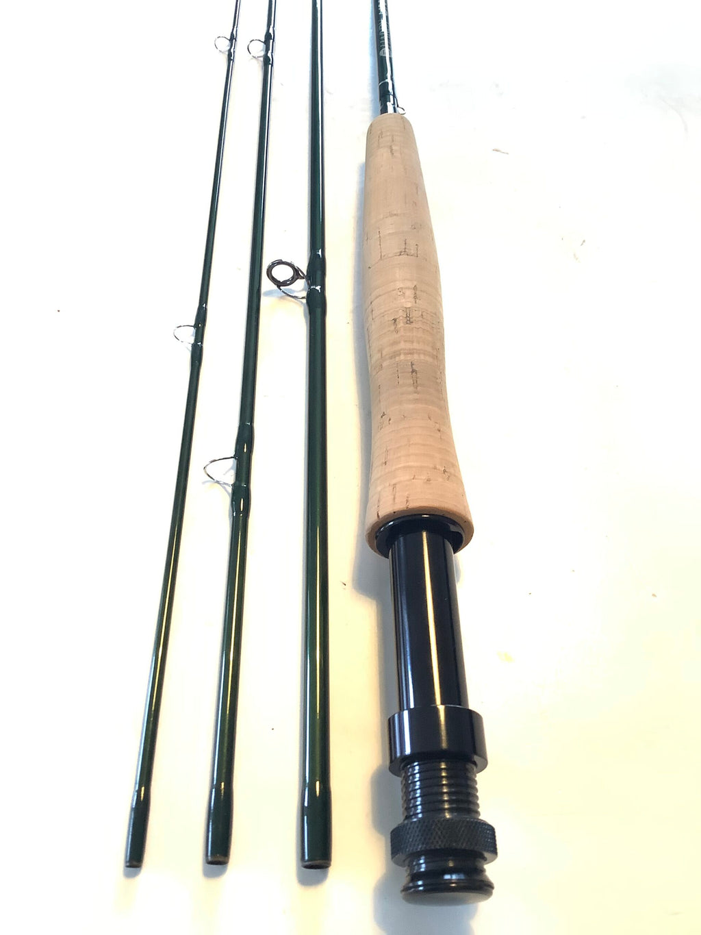 Hardy Bros 7ft 6” #3 Uniqua Travel Fly Rod