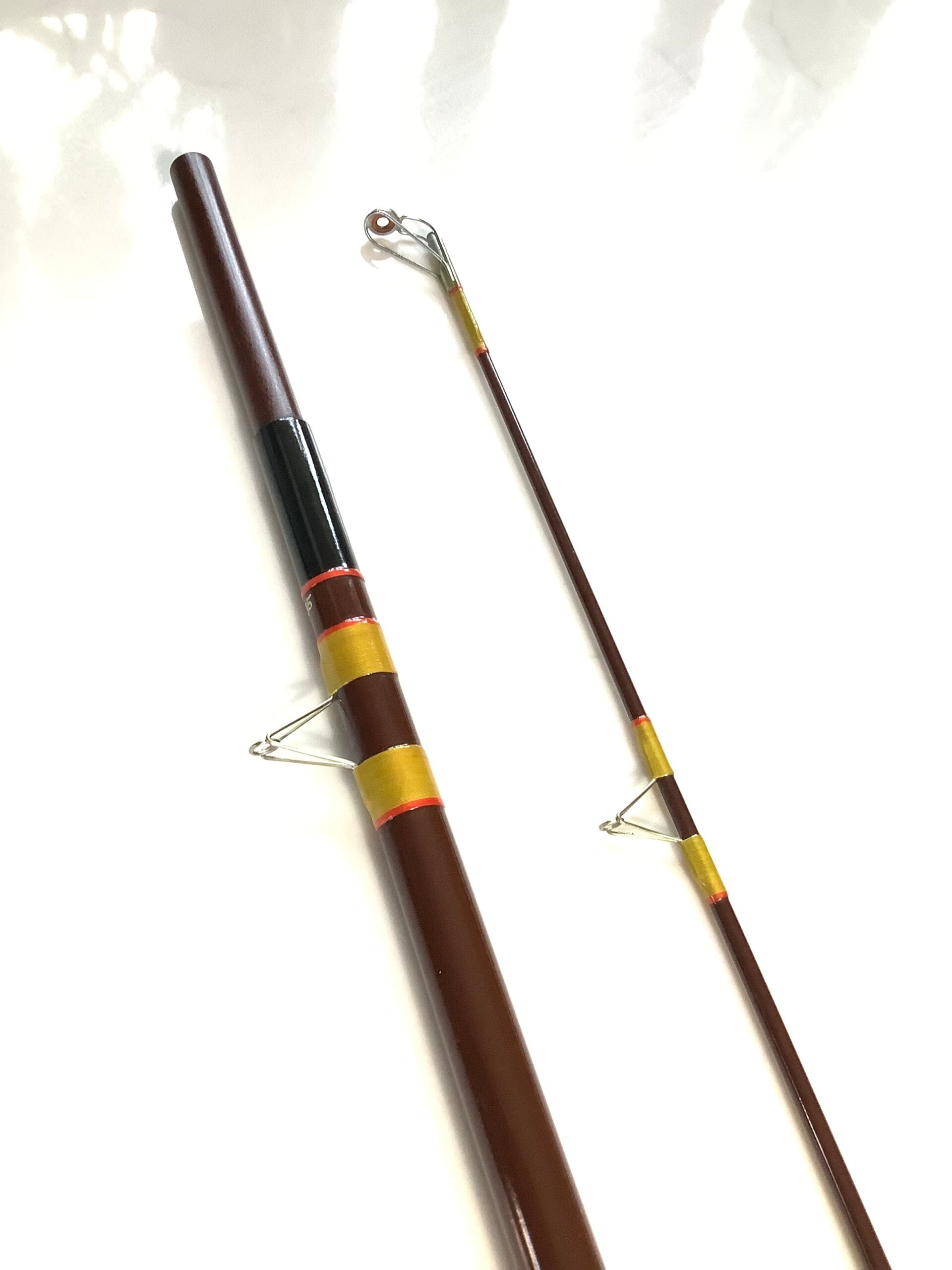 Hardy Bros FRED TAYLOR Trotting Rod