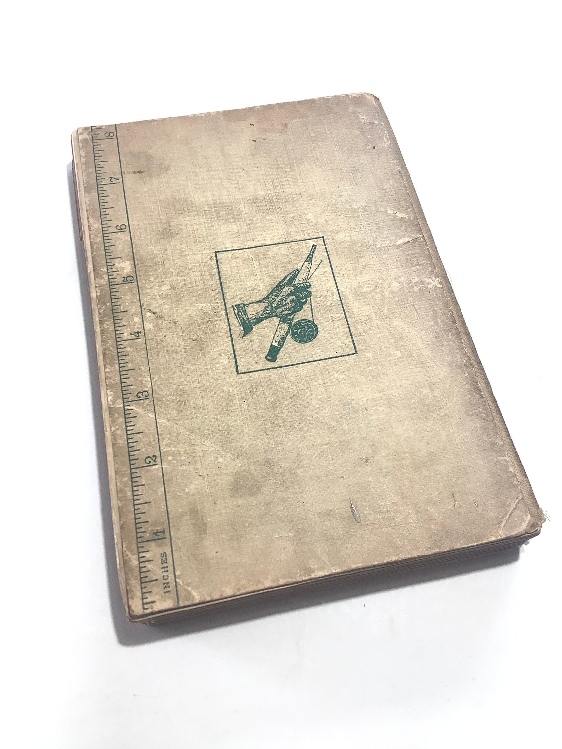HARDY BROS 1931 ANGLERS GUIDE