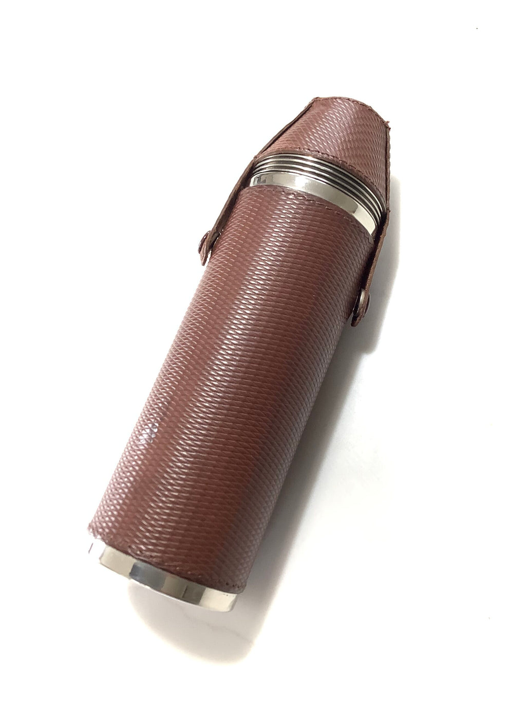 Quality James PURDEY Flask Cups