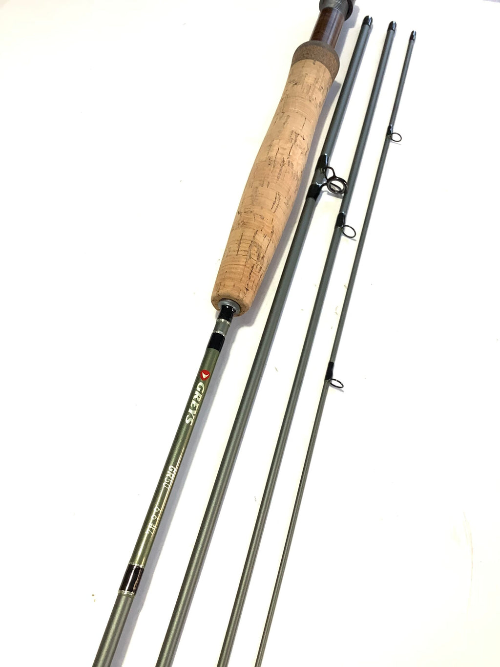 GREYS GR50 6ft 6” Fly Rod