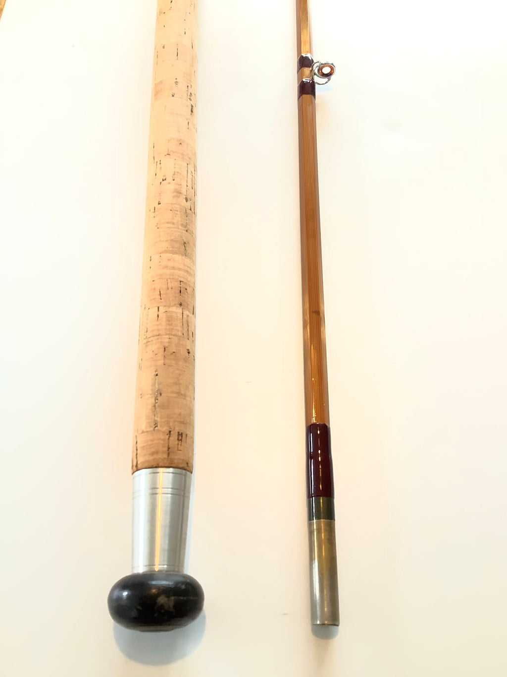 Rare Coxon Waterman MKIV Rod
