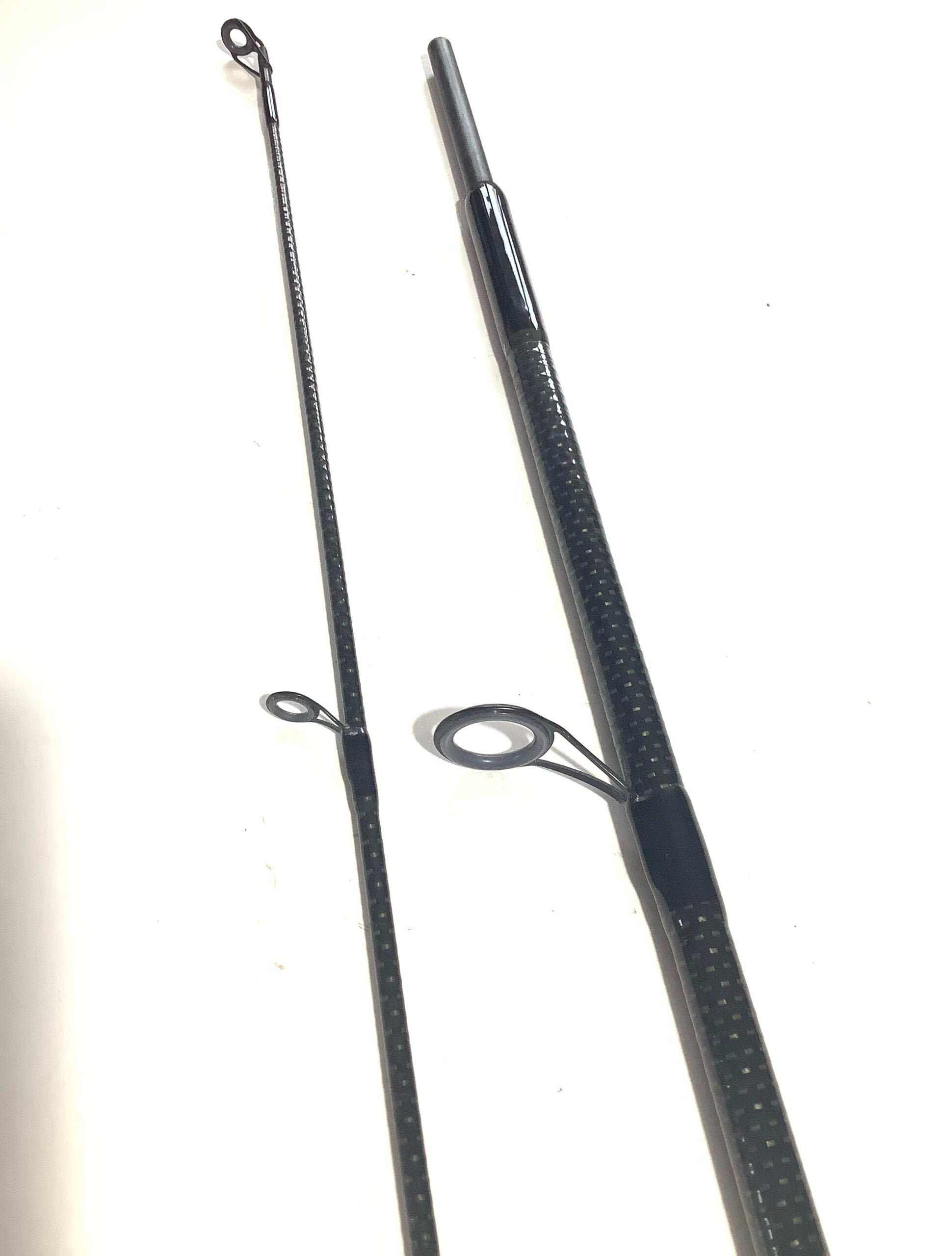 TONY FORDHAM Custom Built SPORTEX “ STALKER “ 10ft Rod