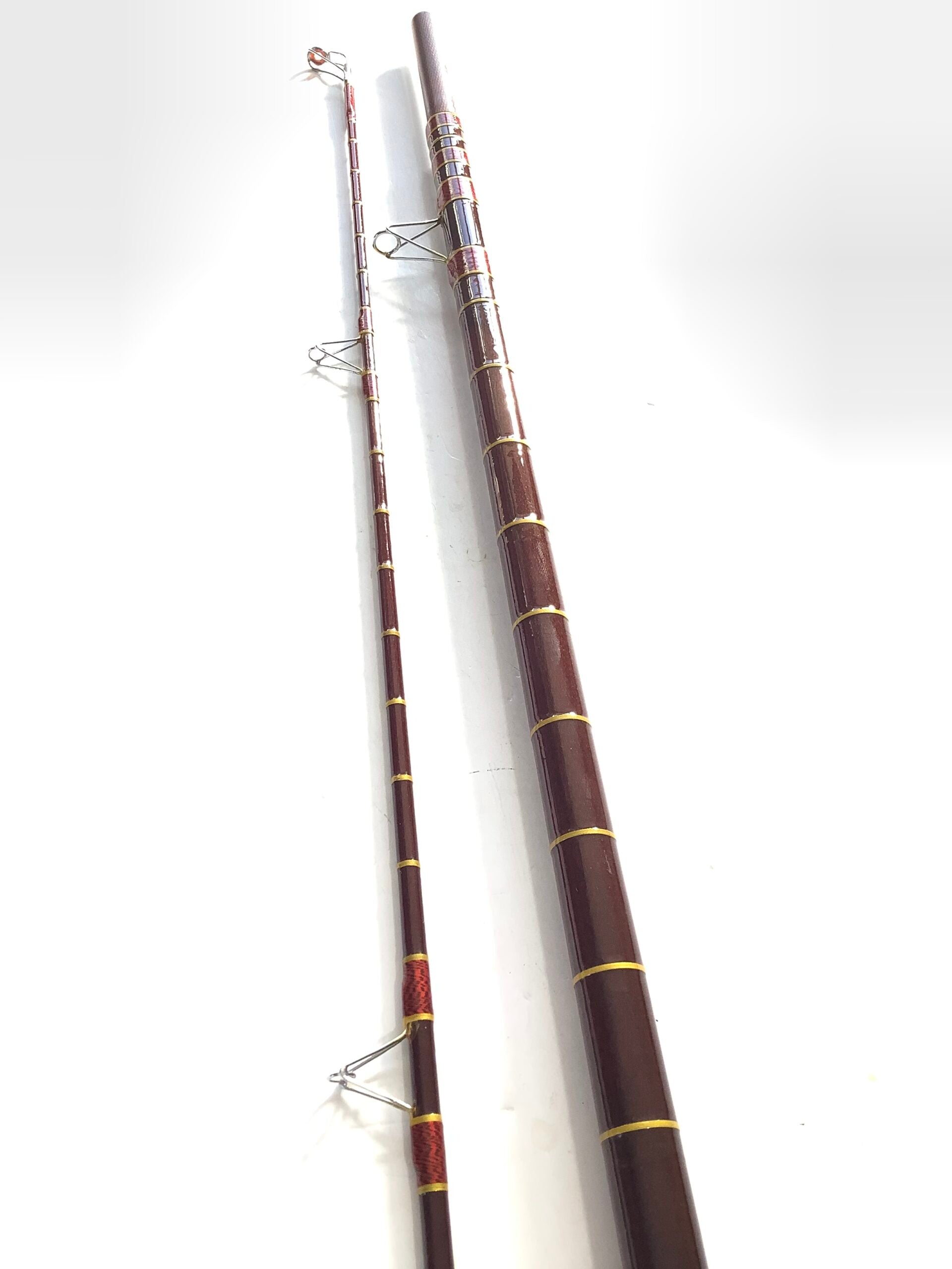 Rare SOWERBUTTS OF LONDON “ AVON “ Rod