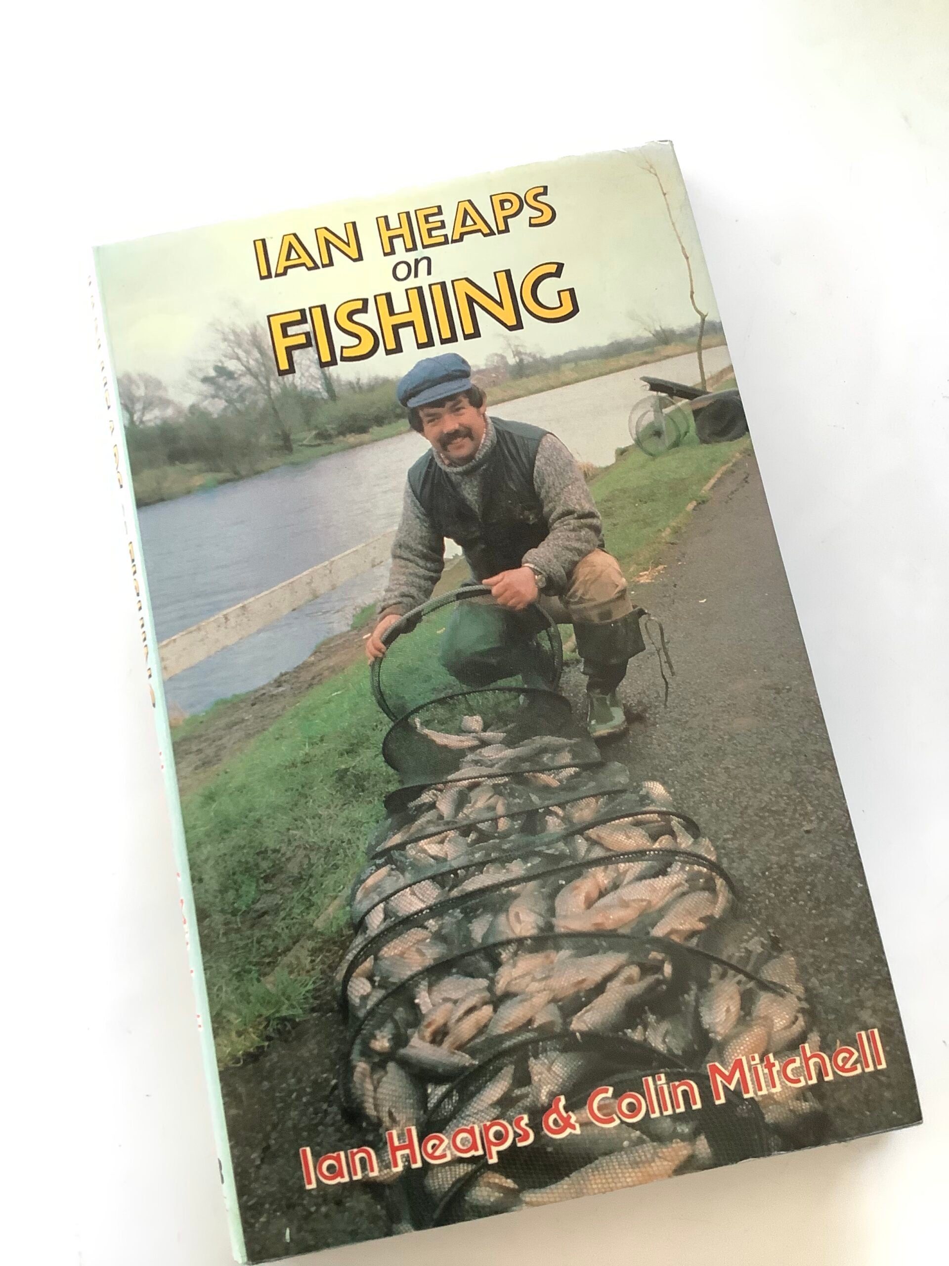 Fox Guide to Modern Pike Fishing