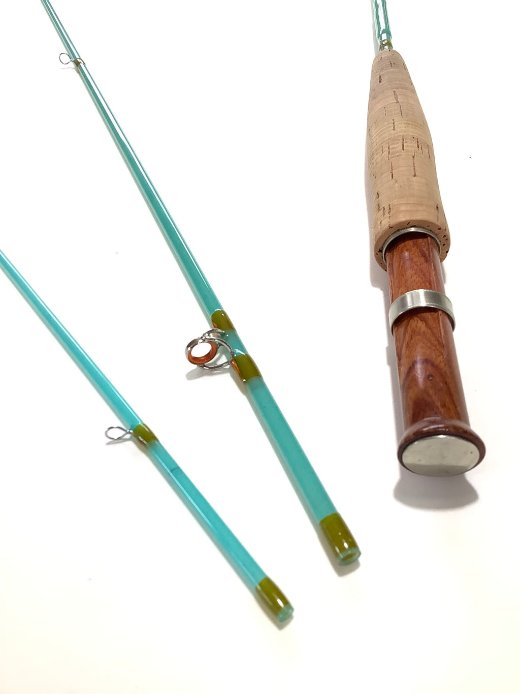RAWSON S-GLASS 6ft 6” Fly Rod