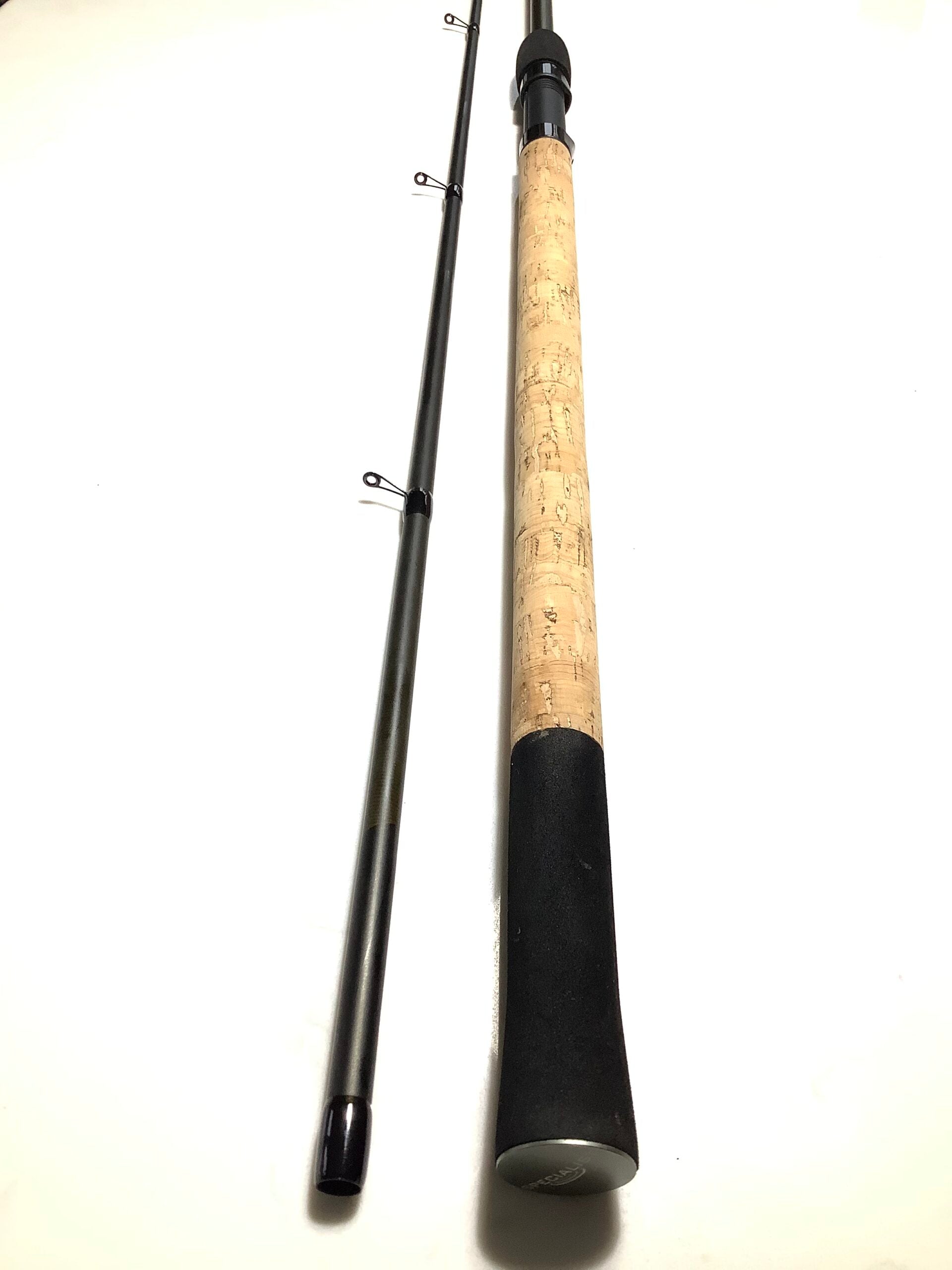 DRENNAN Specialist Float 13ft x-tension compact rod