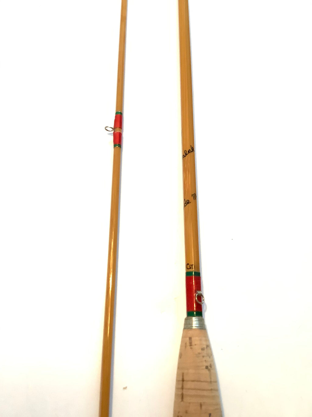 Rare Hardy Bros 6ft Palakona Brook Rod