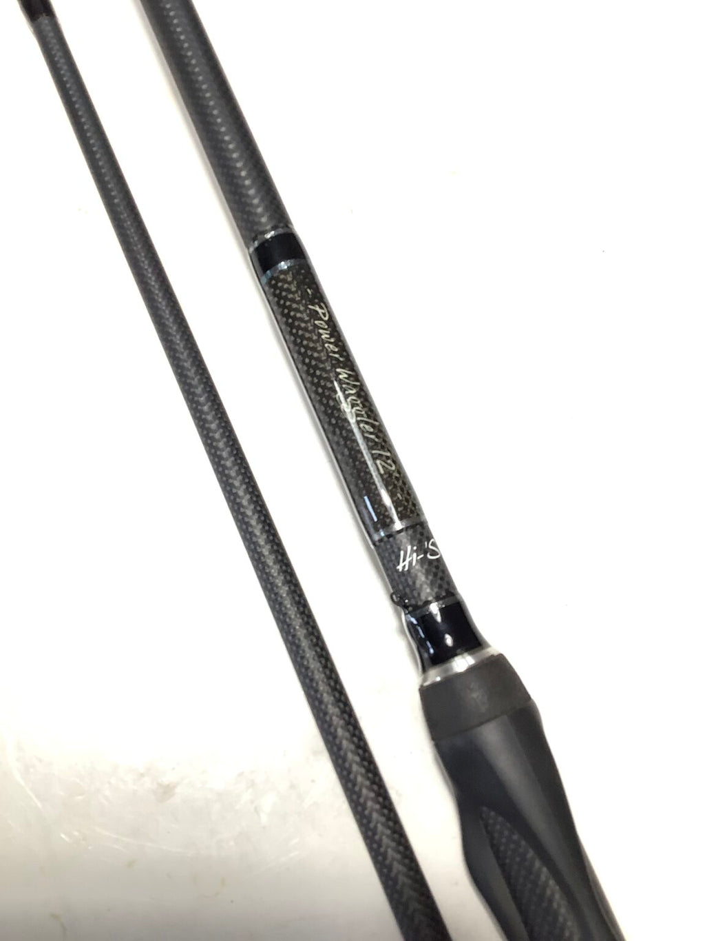 FREE SPIRIT HI-S 12ft Power Waggler