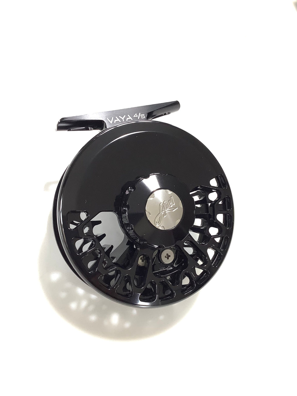 NEW ABEL VAYA 4/5 Fly Reel