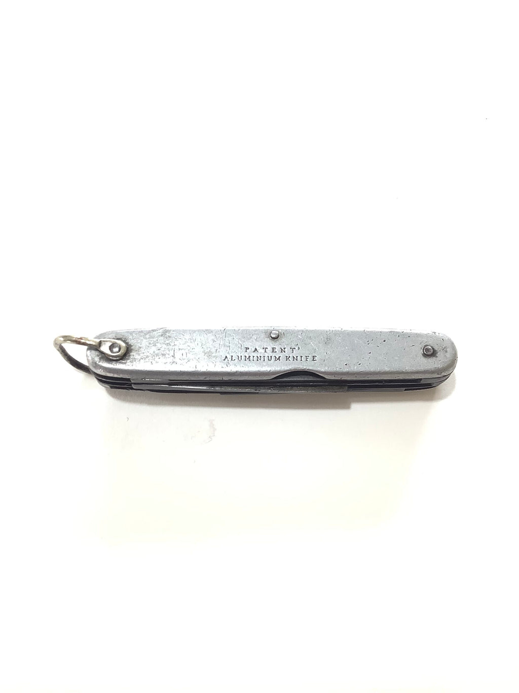 Antique ANGLERS KNIFE Turners of Sheffield Made