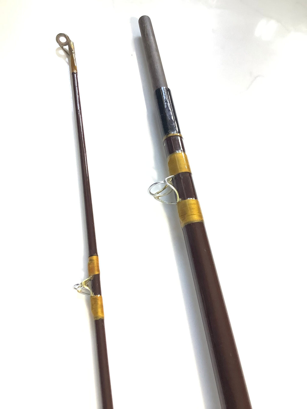 Hardy Bros Richard Walker Carp Rod